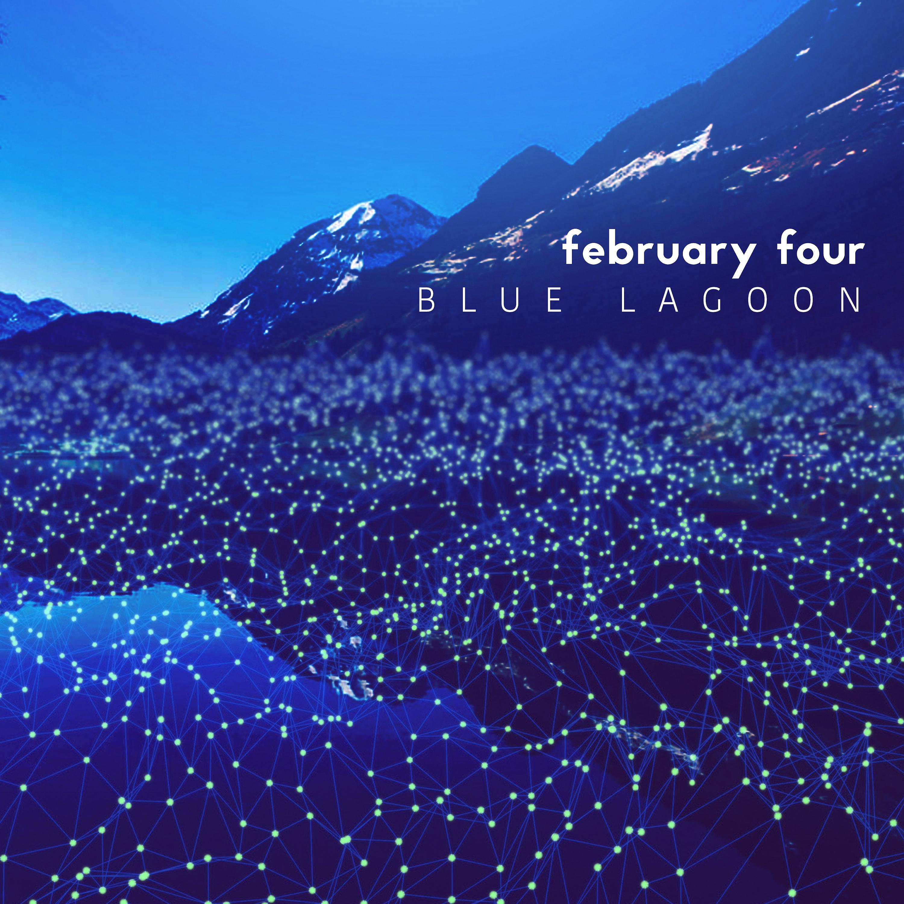 Постер альбома Blue Lagoon