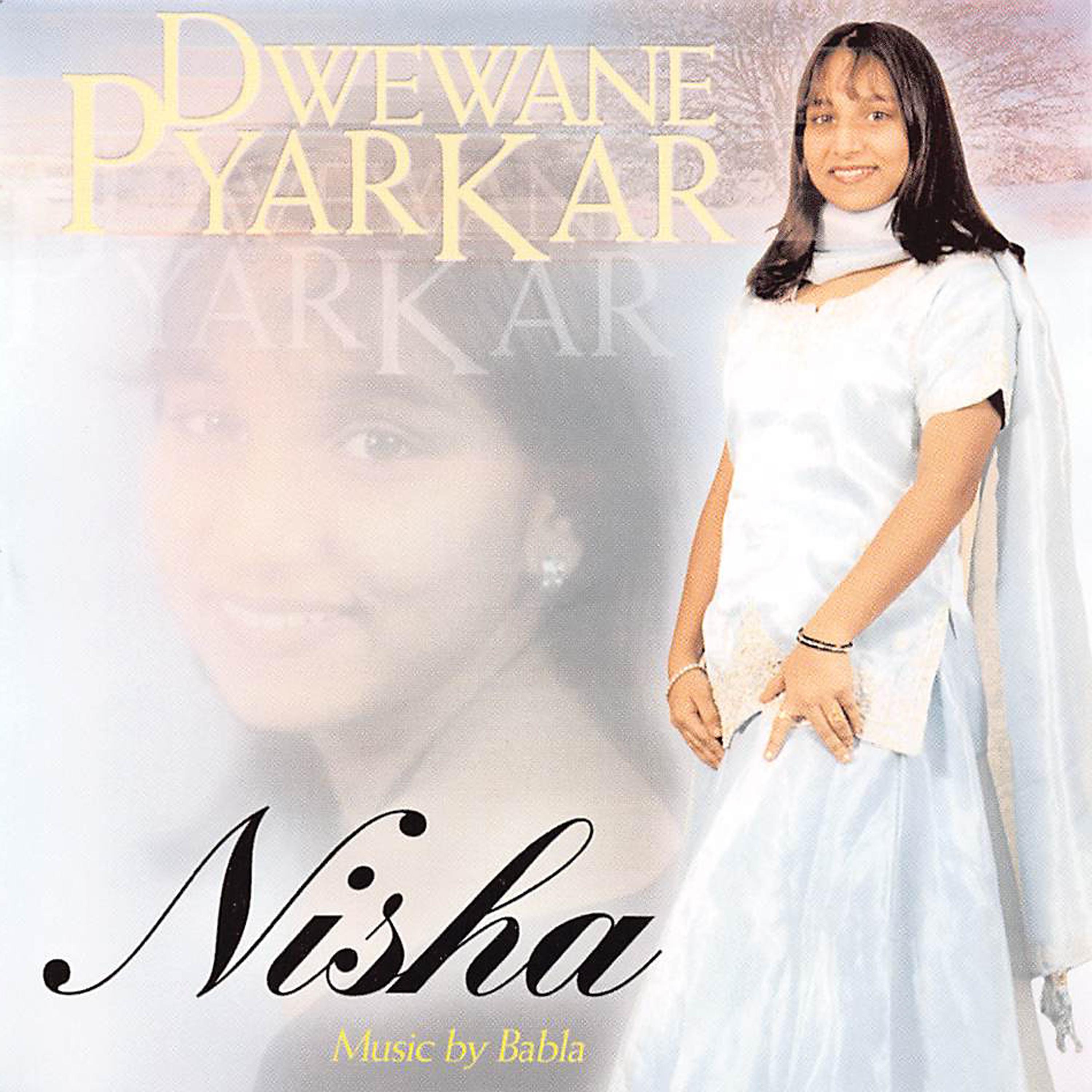 Постер альбома Nisha