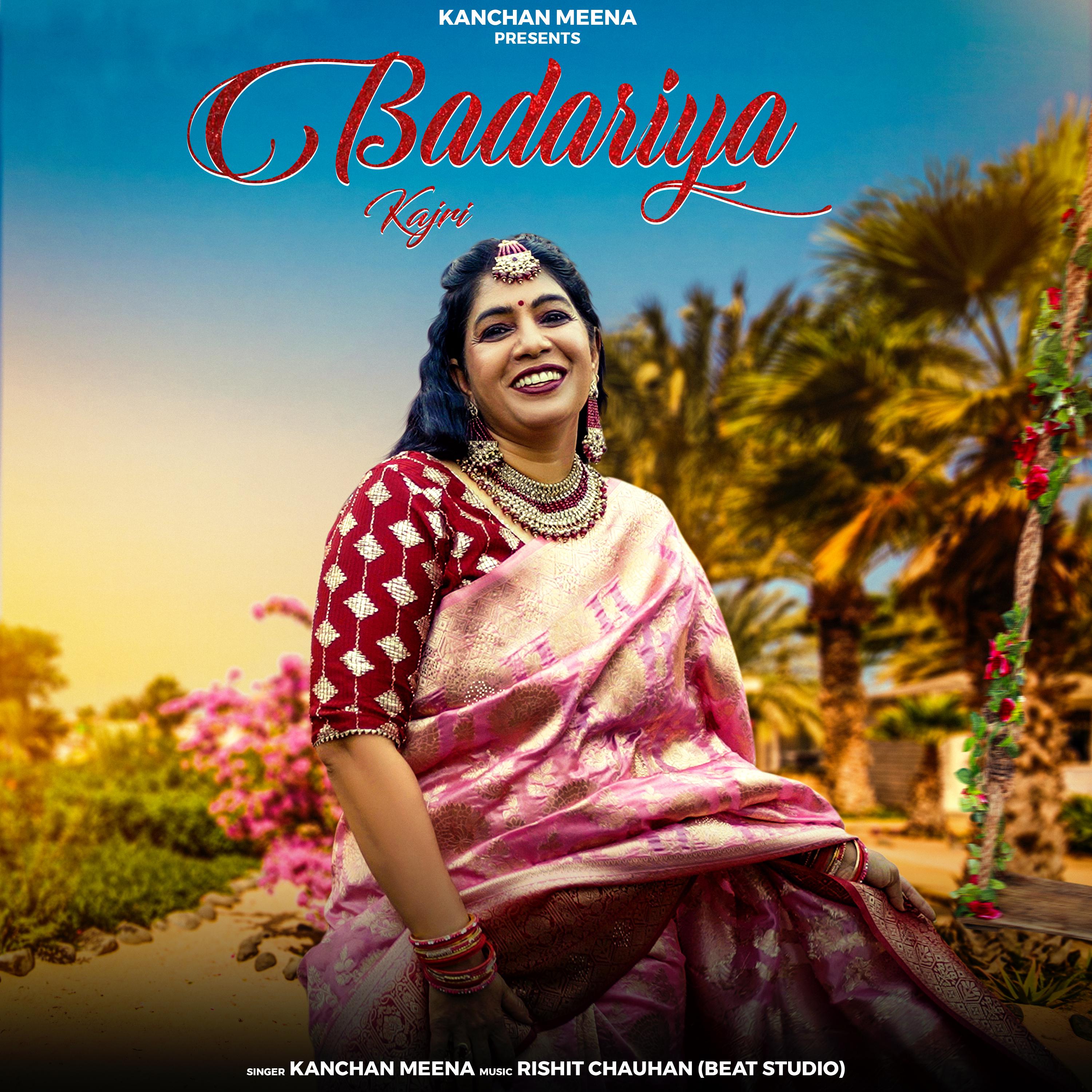 Постер альбома Badariya Kajri