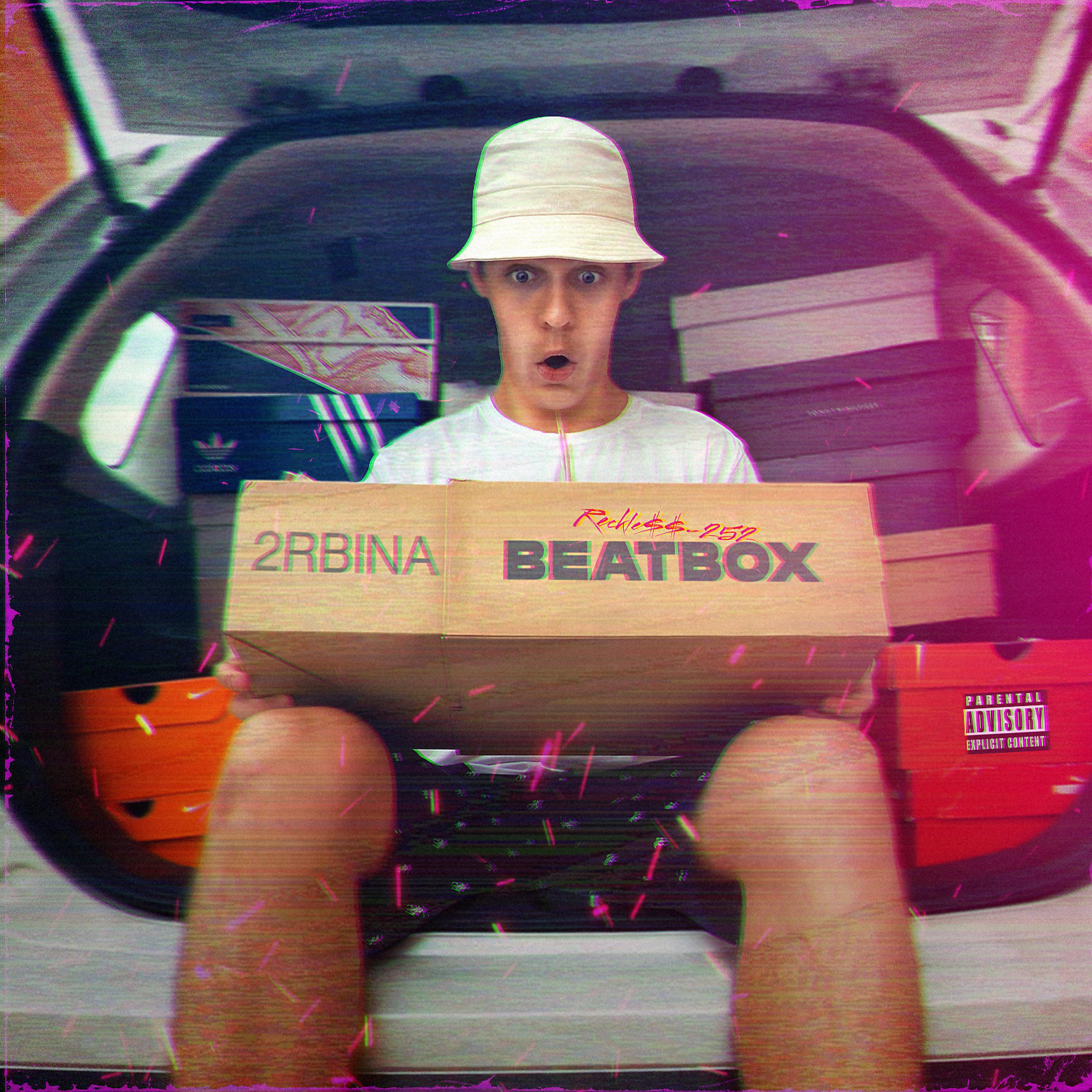 Постер альбома 2Rbina Beatbox