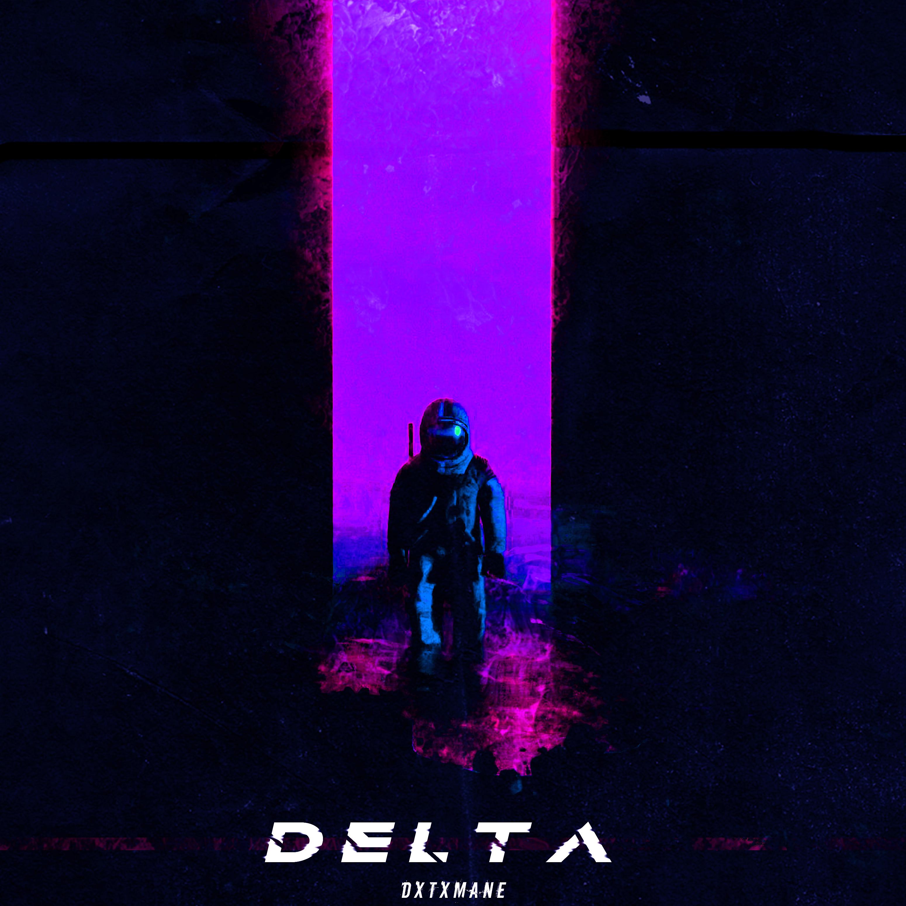 Постер альбома Delta