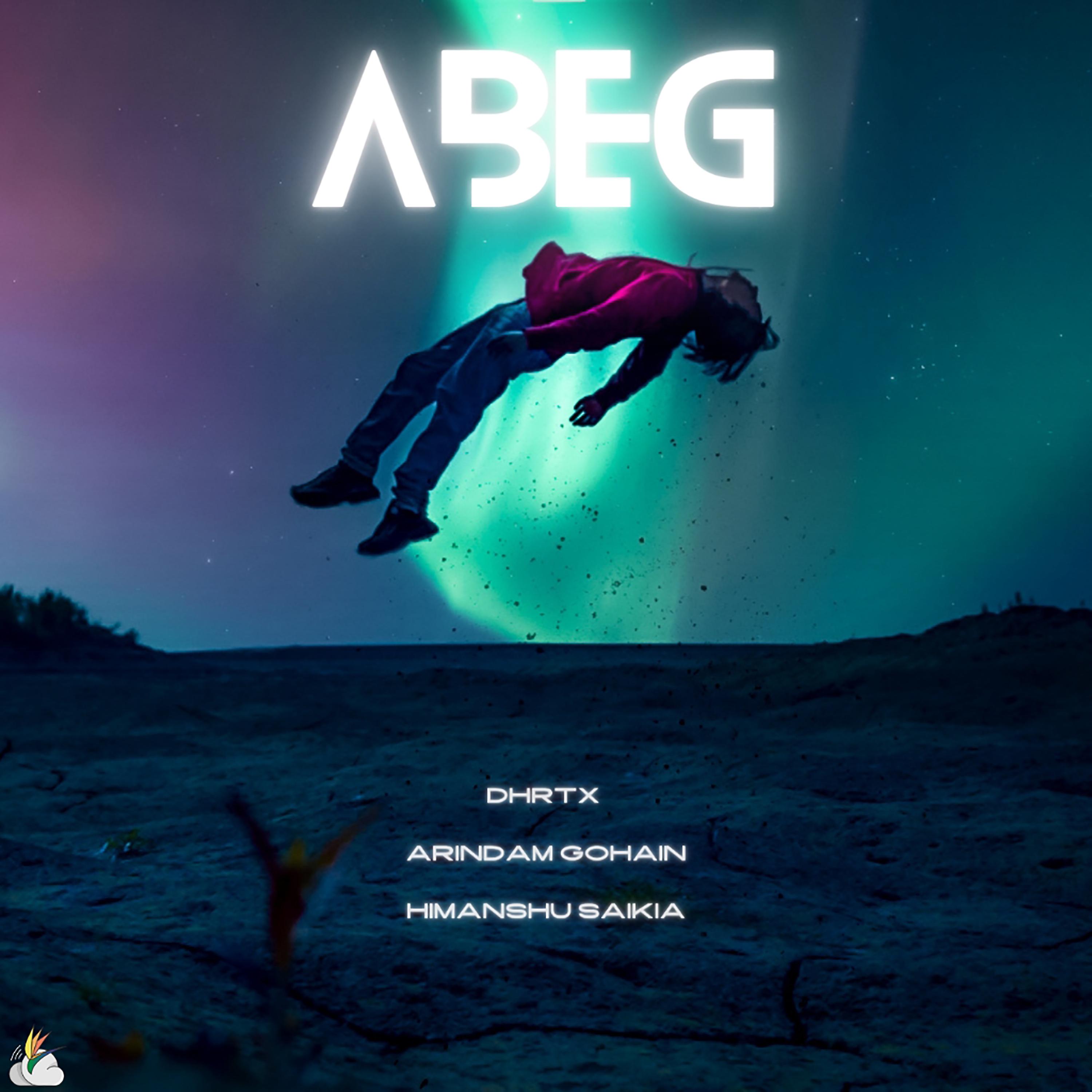 Постер альбома Abeg