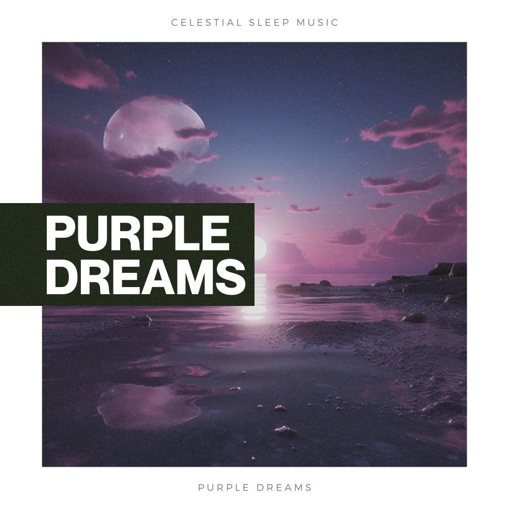 Постер альбома Purple Dreams