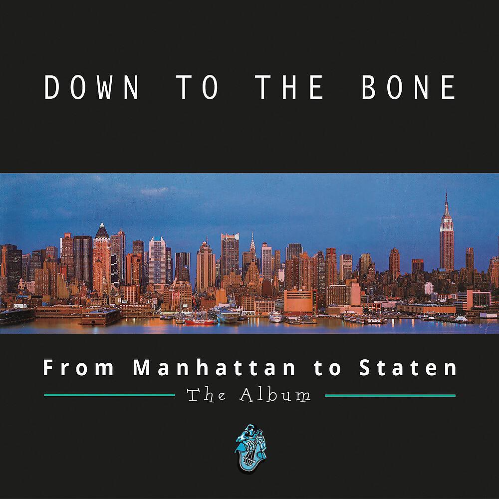 Постер альбома From Manhattan to Staten