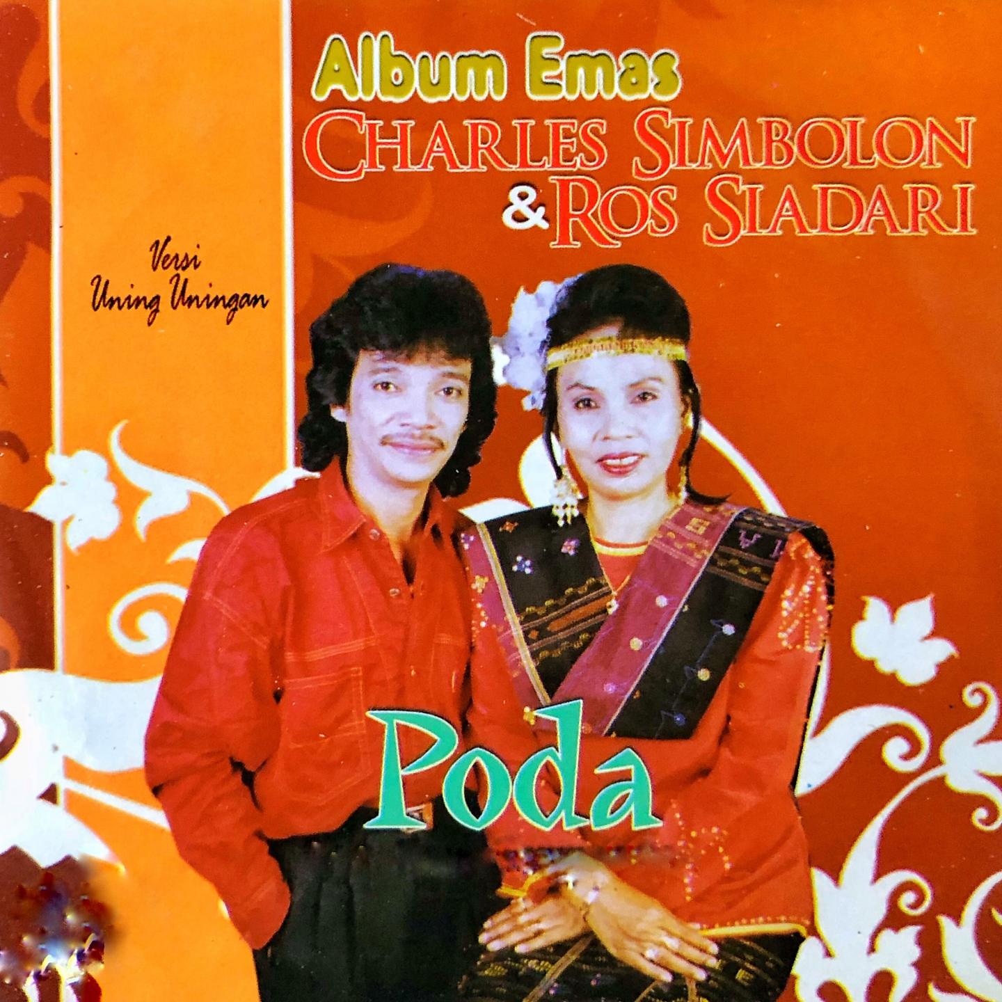Постер альбома Poda