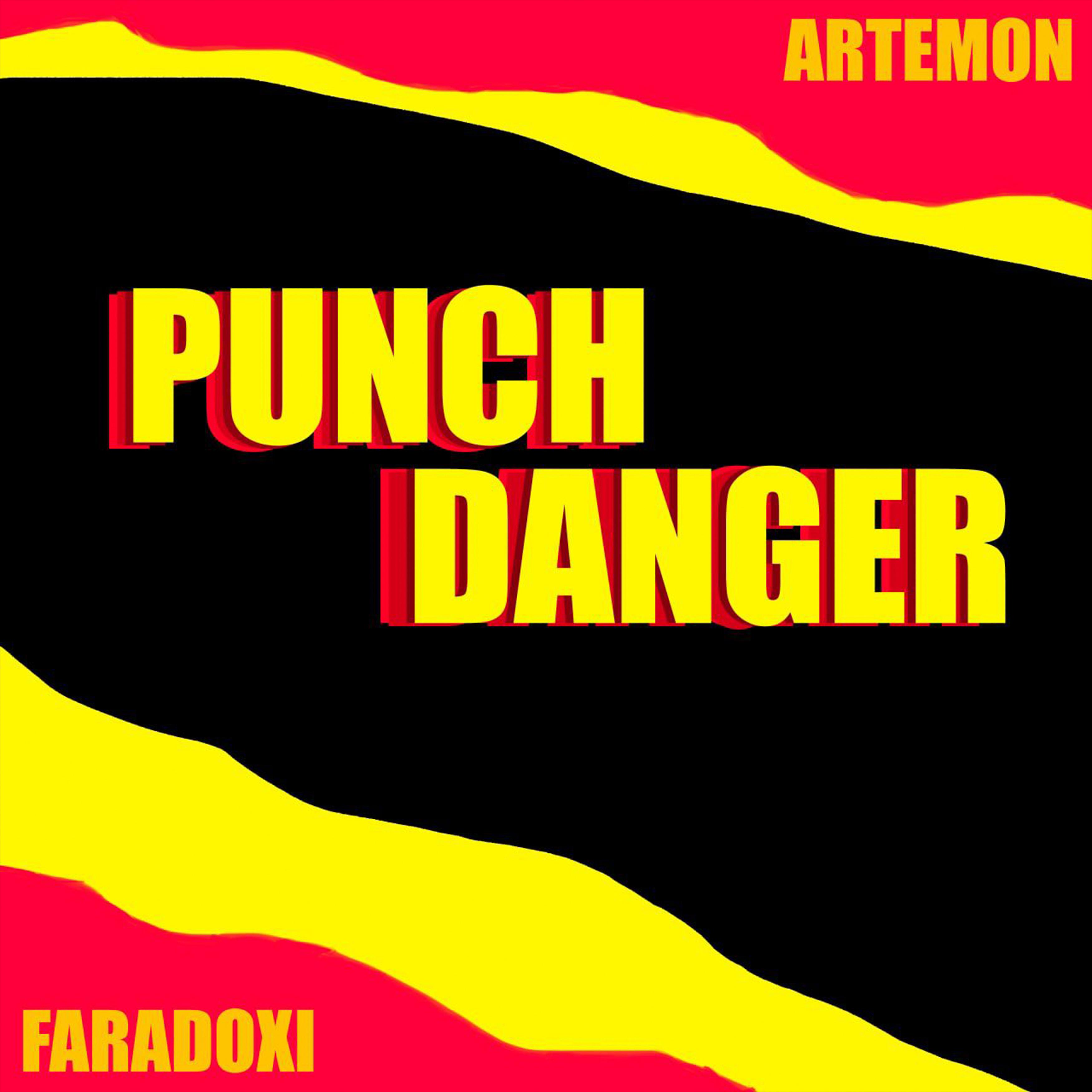 Постер альбома Punch Danger