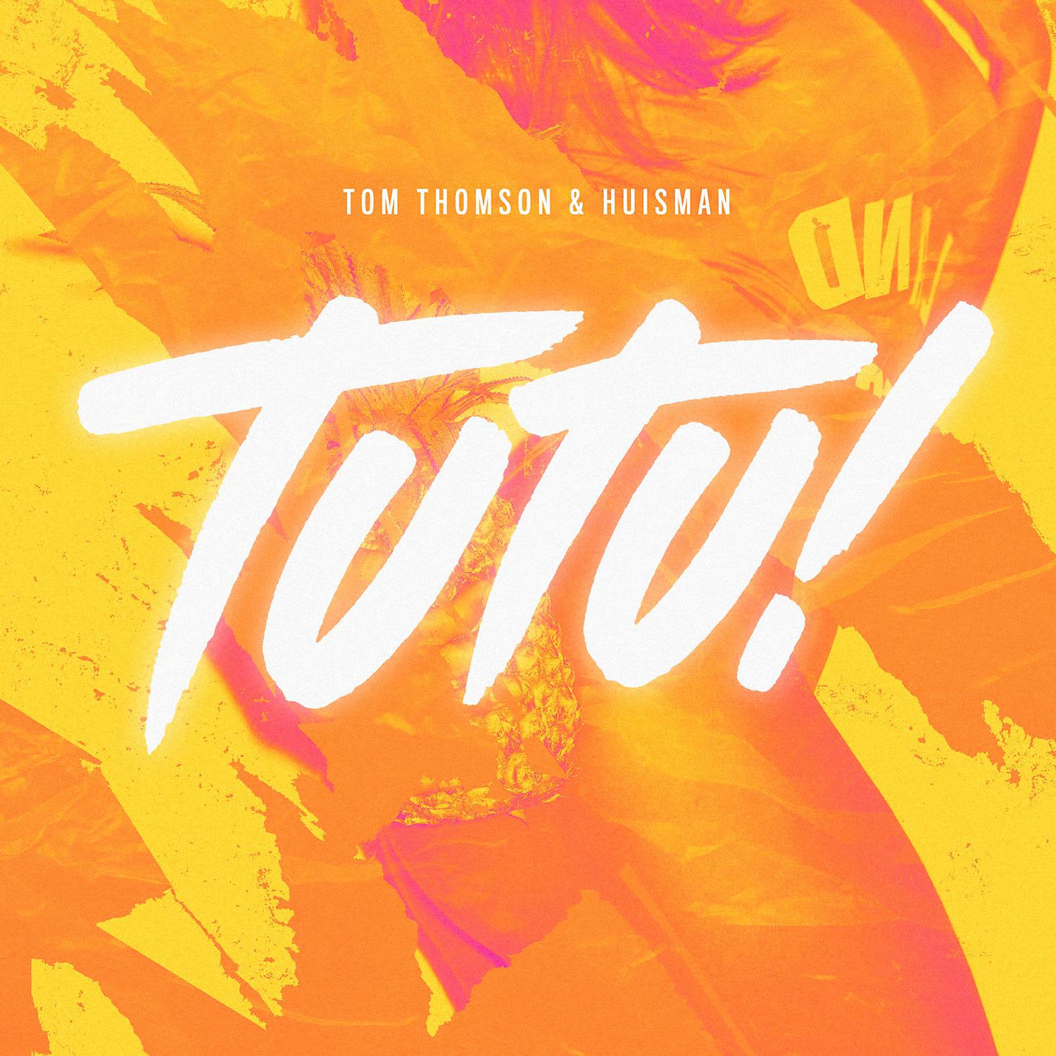 Постер альбома Tutu!
