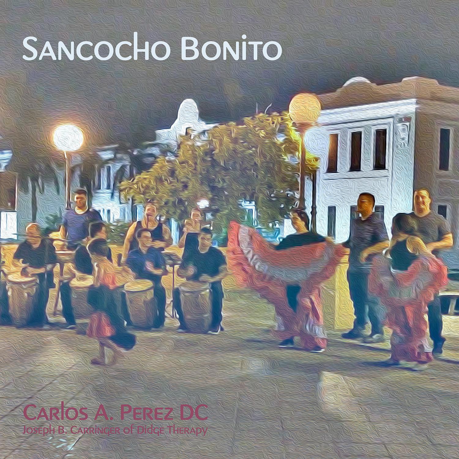 Постер альбома Sancocho Bonito