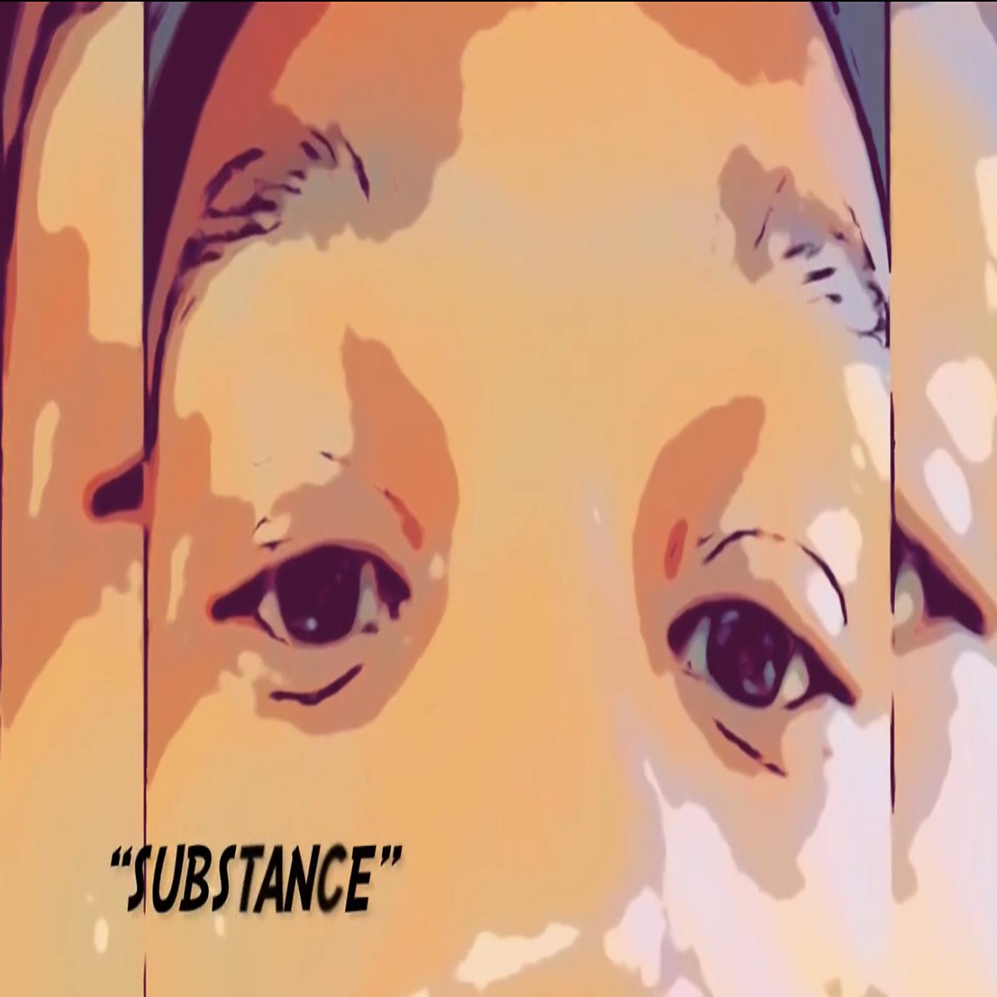 Постер альбома Substance