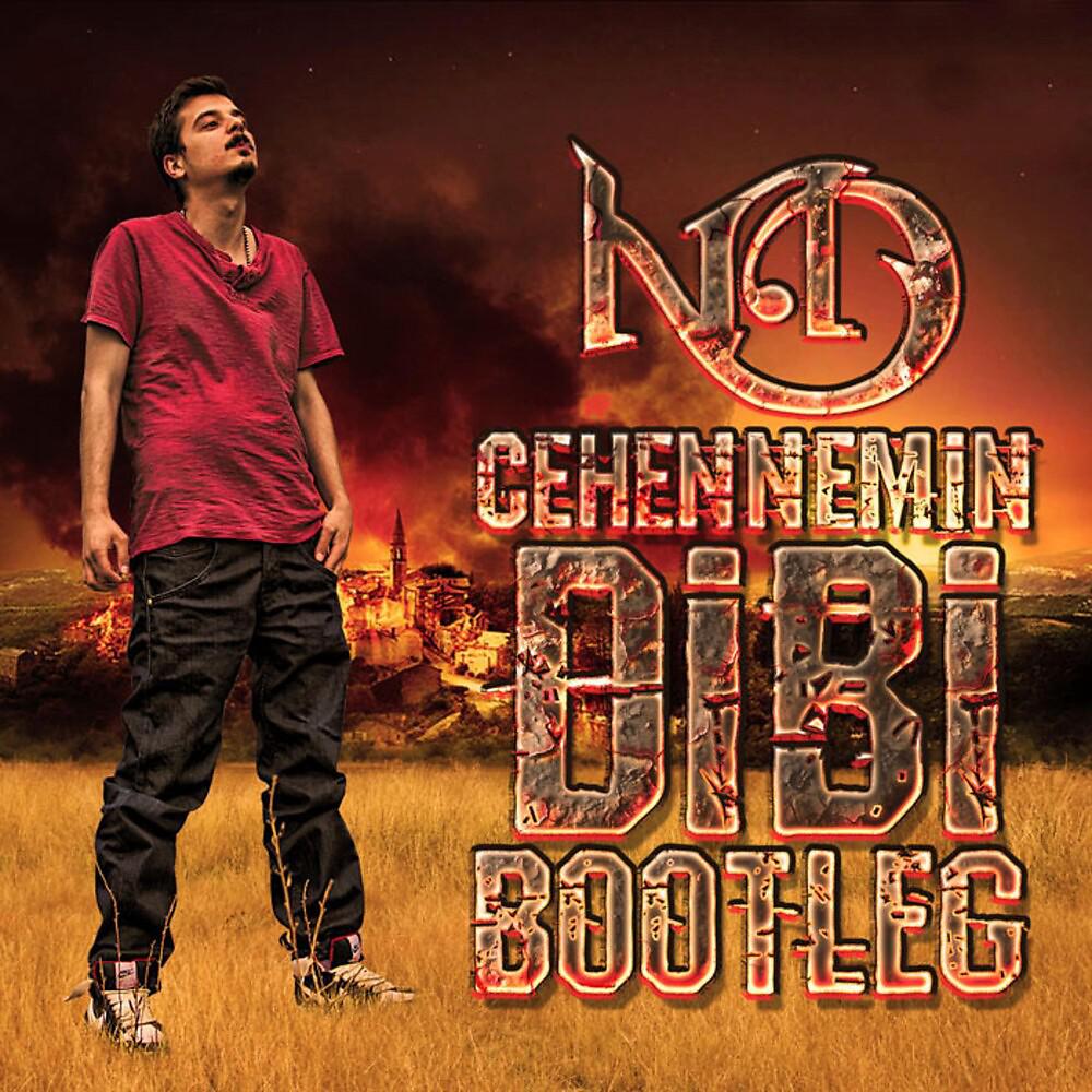 Постер альбома Cehennemin Dibi