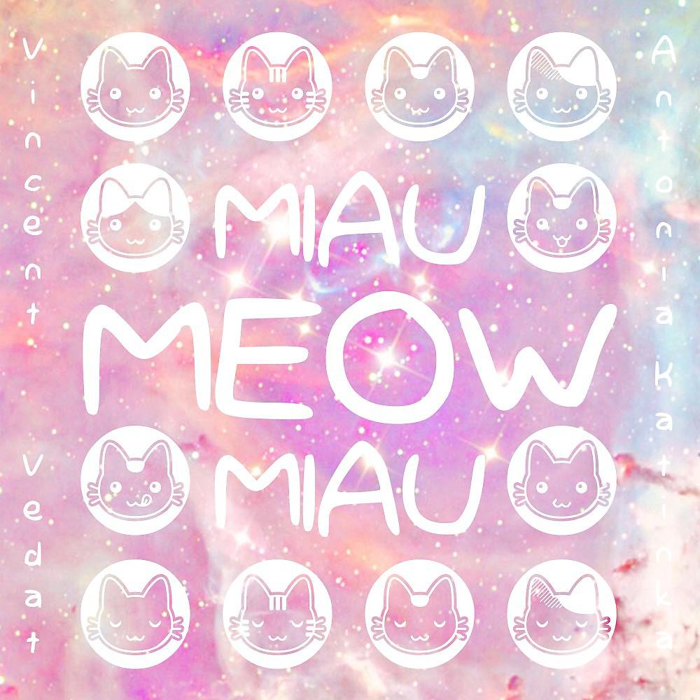 Постер альбома Miau Meow Miau