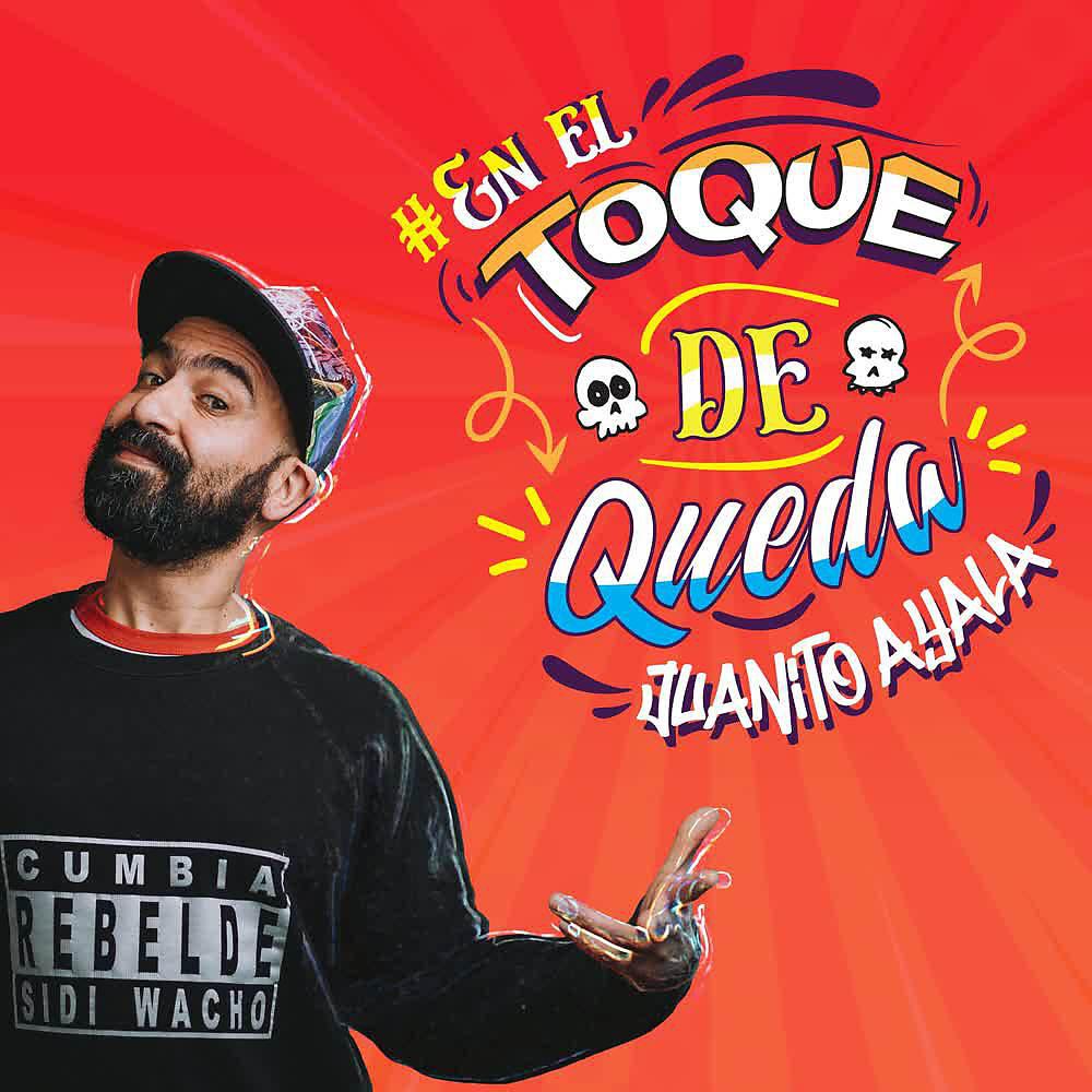 Постер альбома En el Toque de Queda