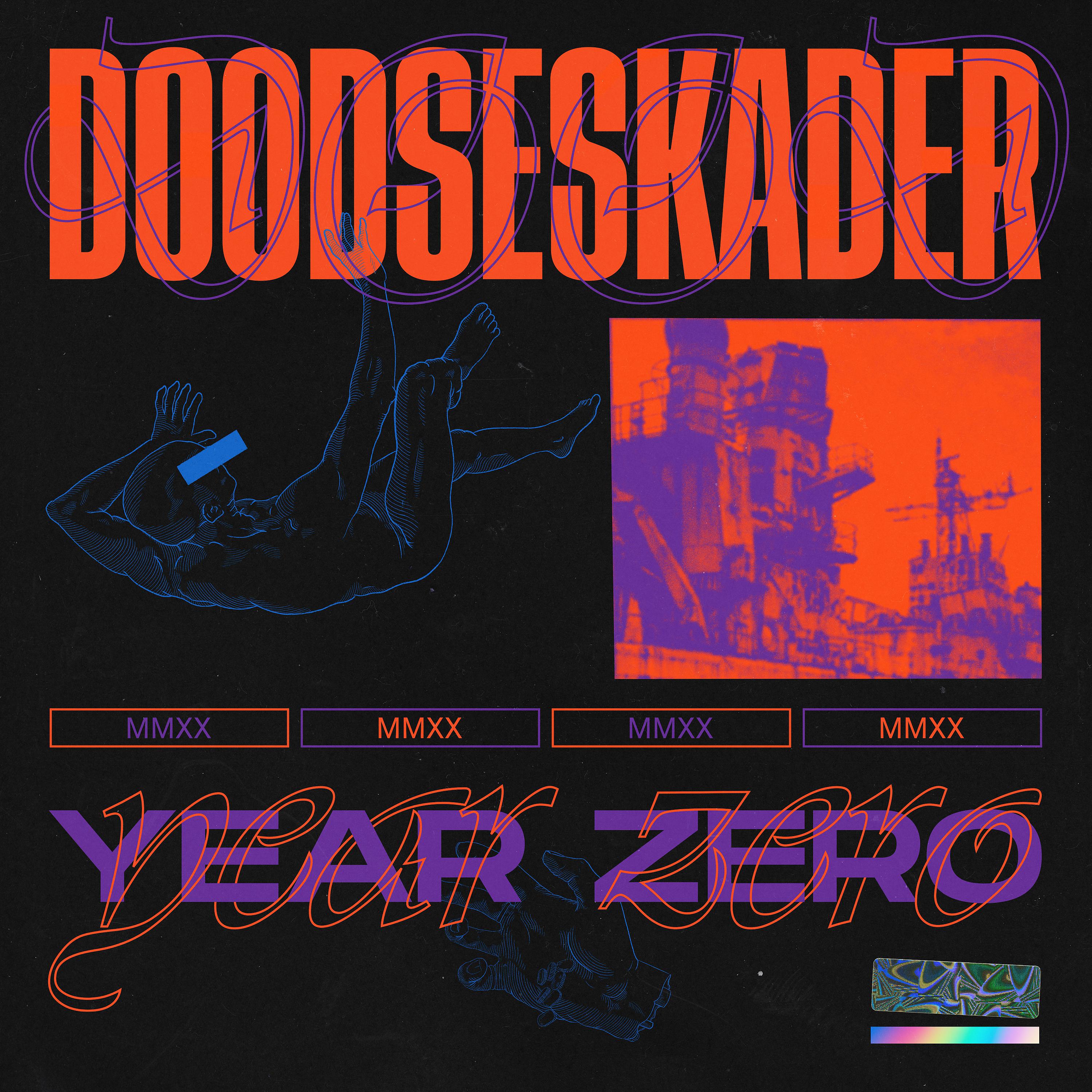 Постер альбома MMXX : Year Zero