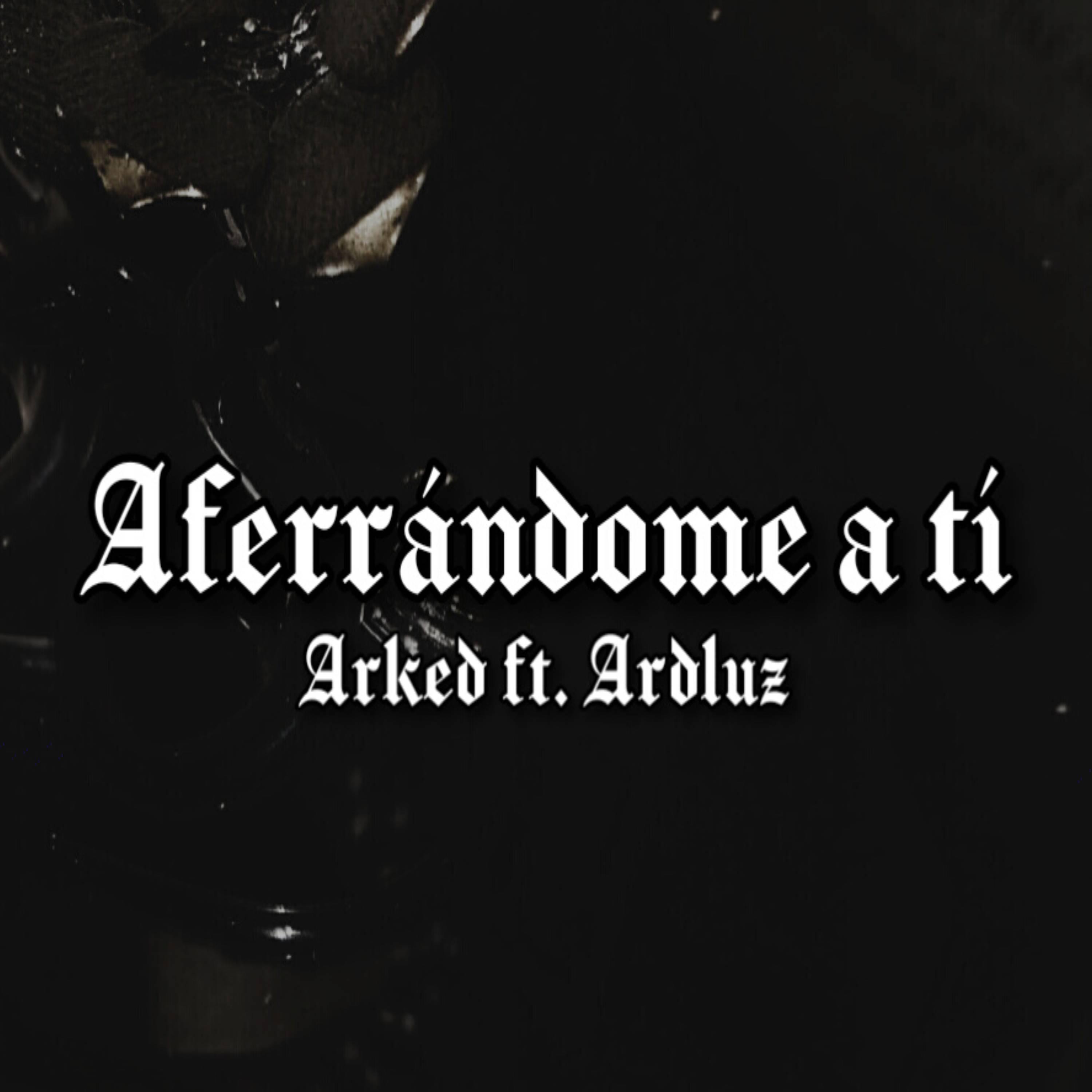 Постер альбома Aferrándome a Tí