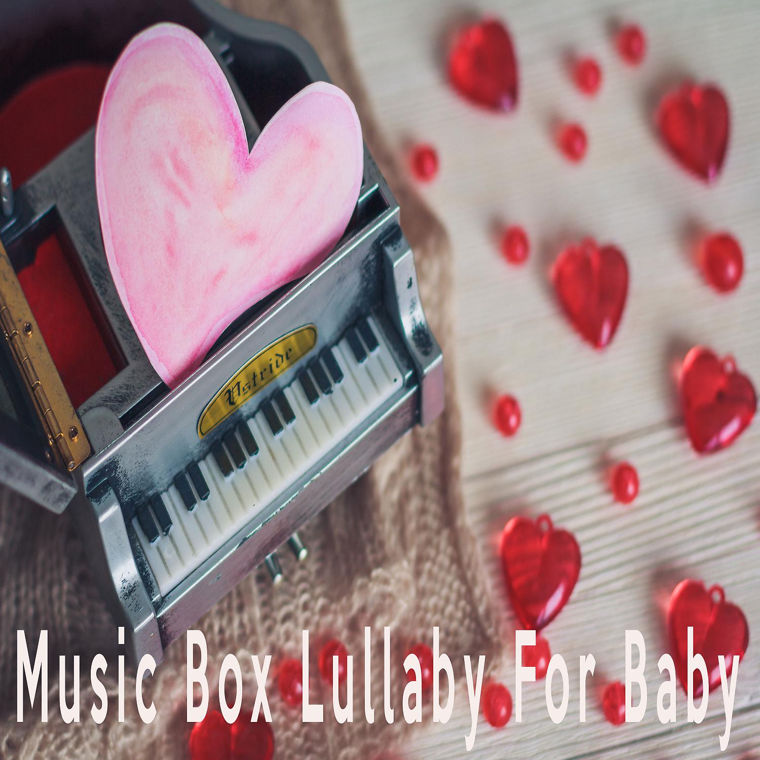 Постер альбома Music Box Lullaby For Baby