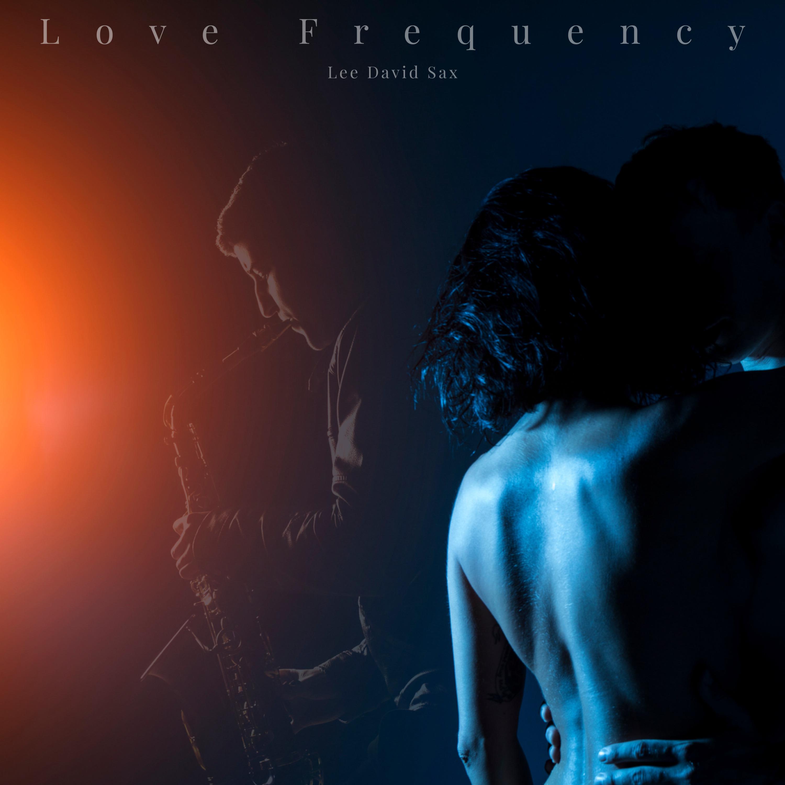 Постер альбома Love Frequency