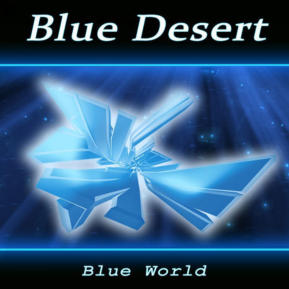 Постер альбома Blue World