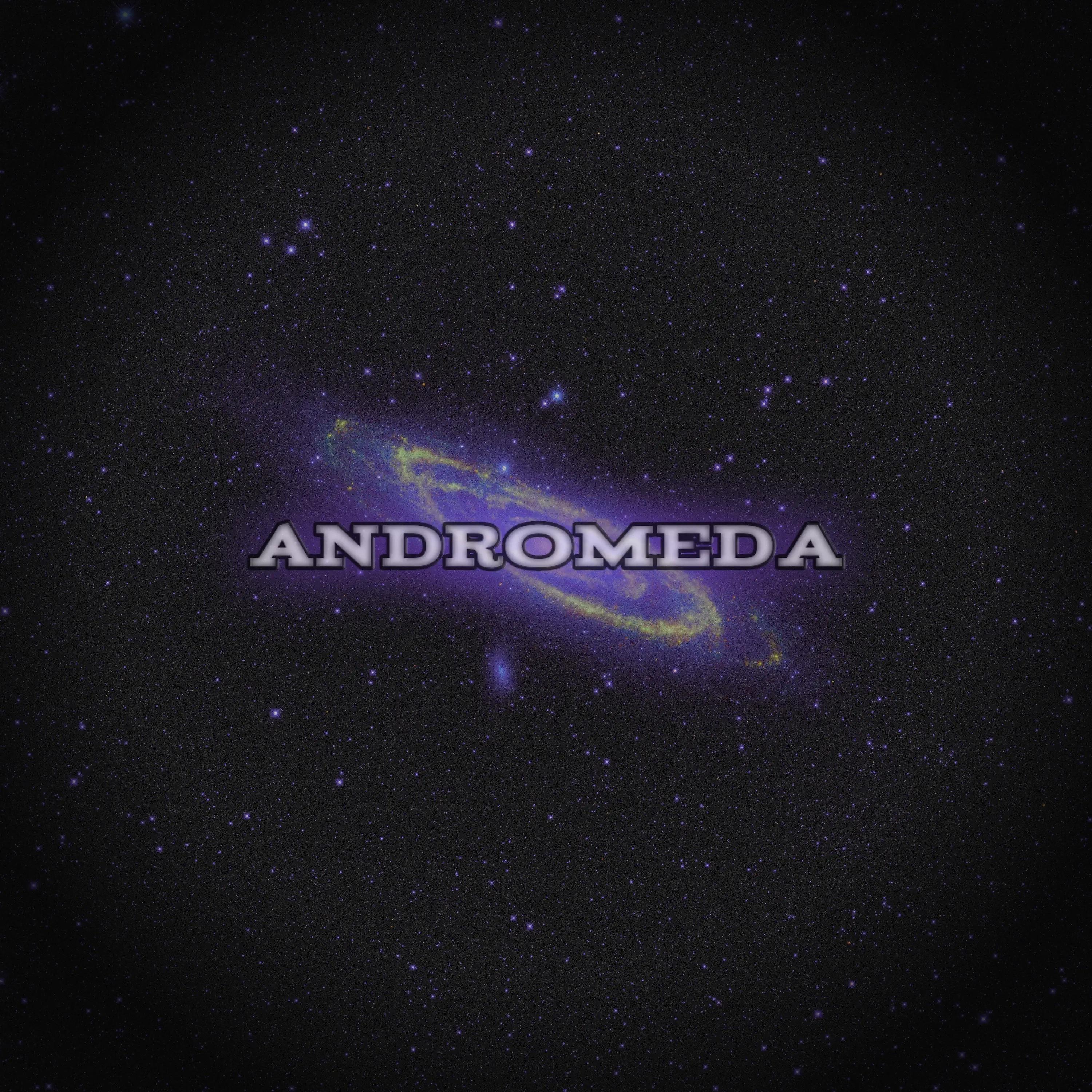 Постер альбома Andromeda