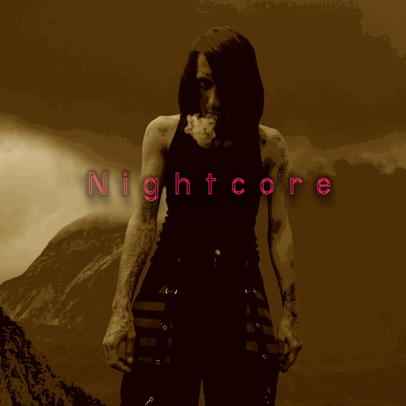 Постер альбома Nightcore