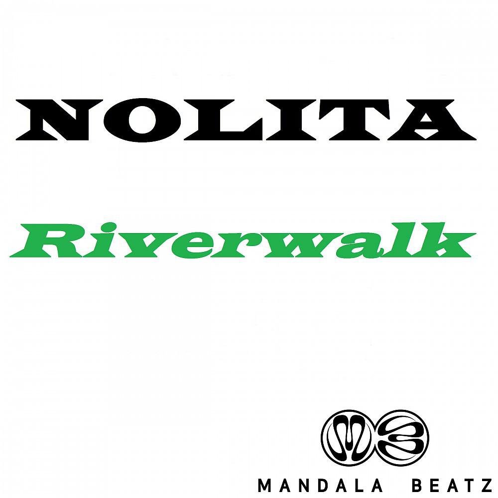 Постер альбома Riverwalk