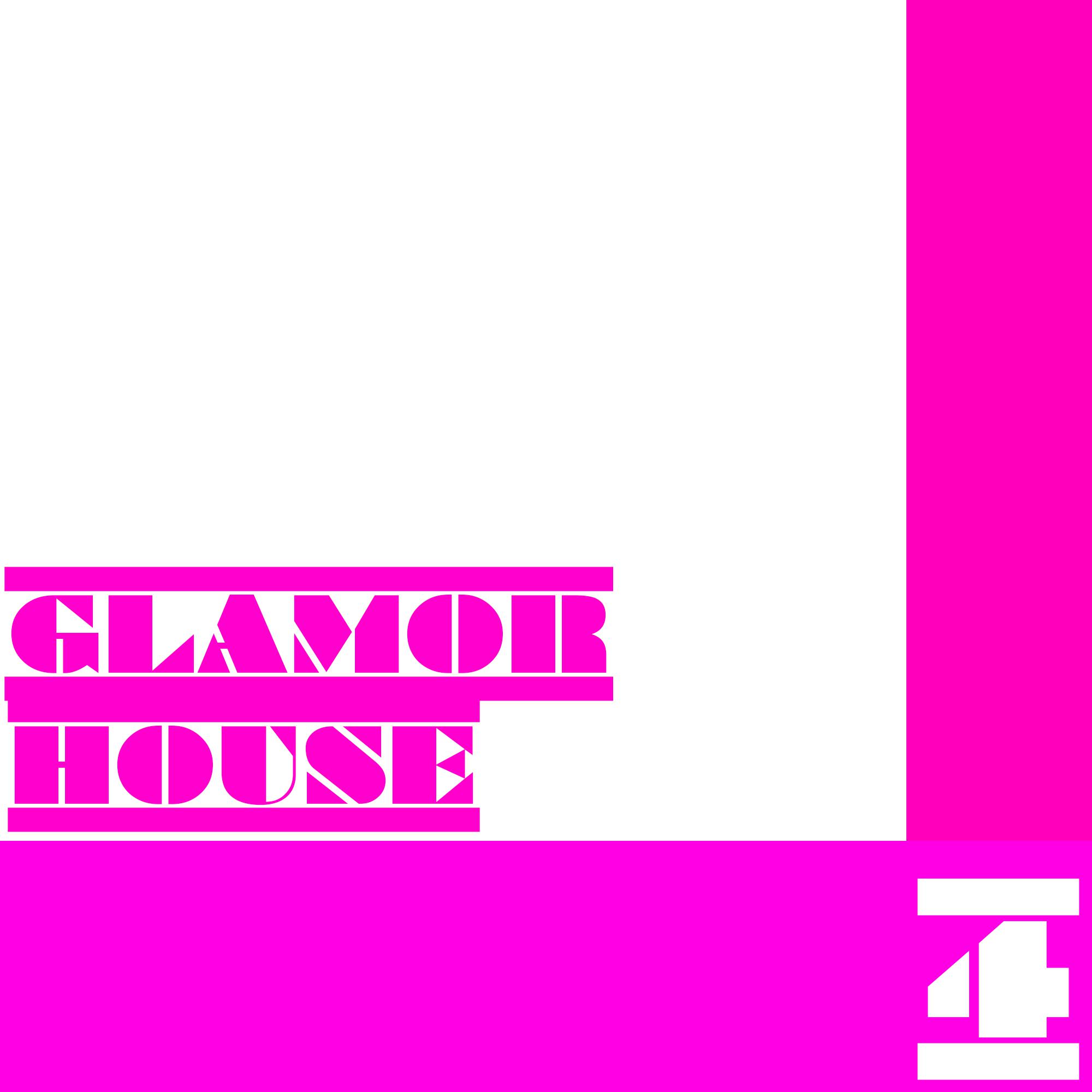 Постер альбома Glamor House, Vol. 4