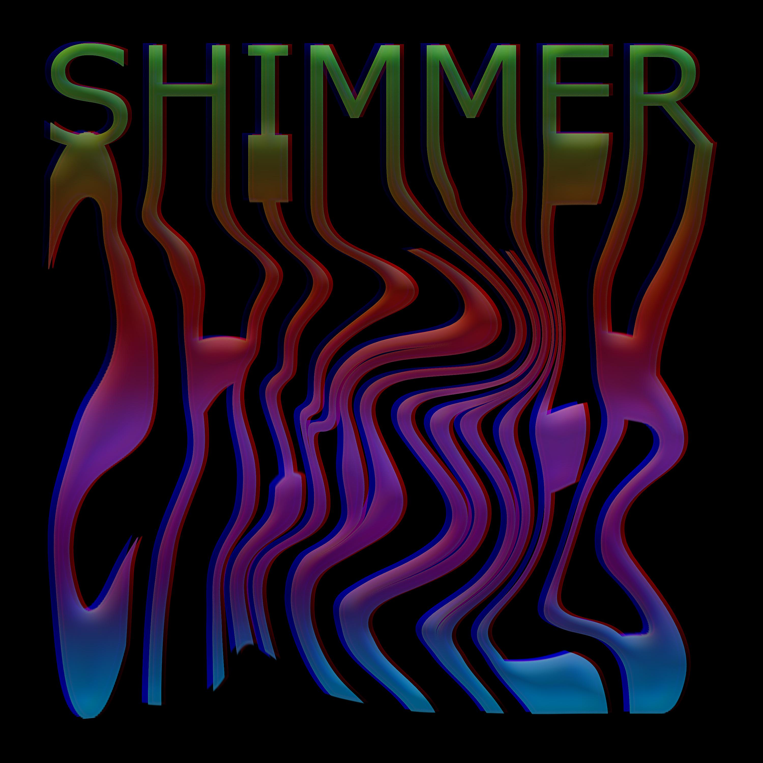 Постер альбома SHIMMER