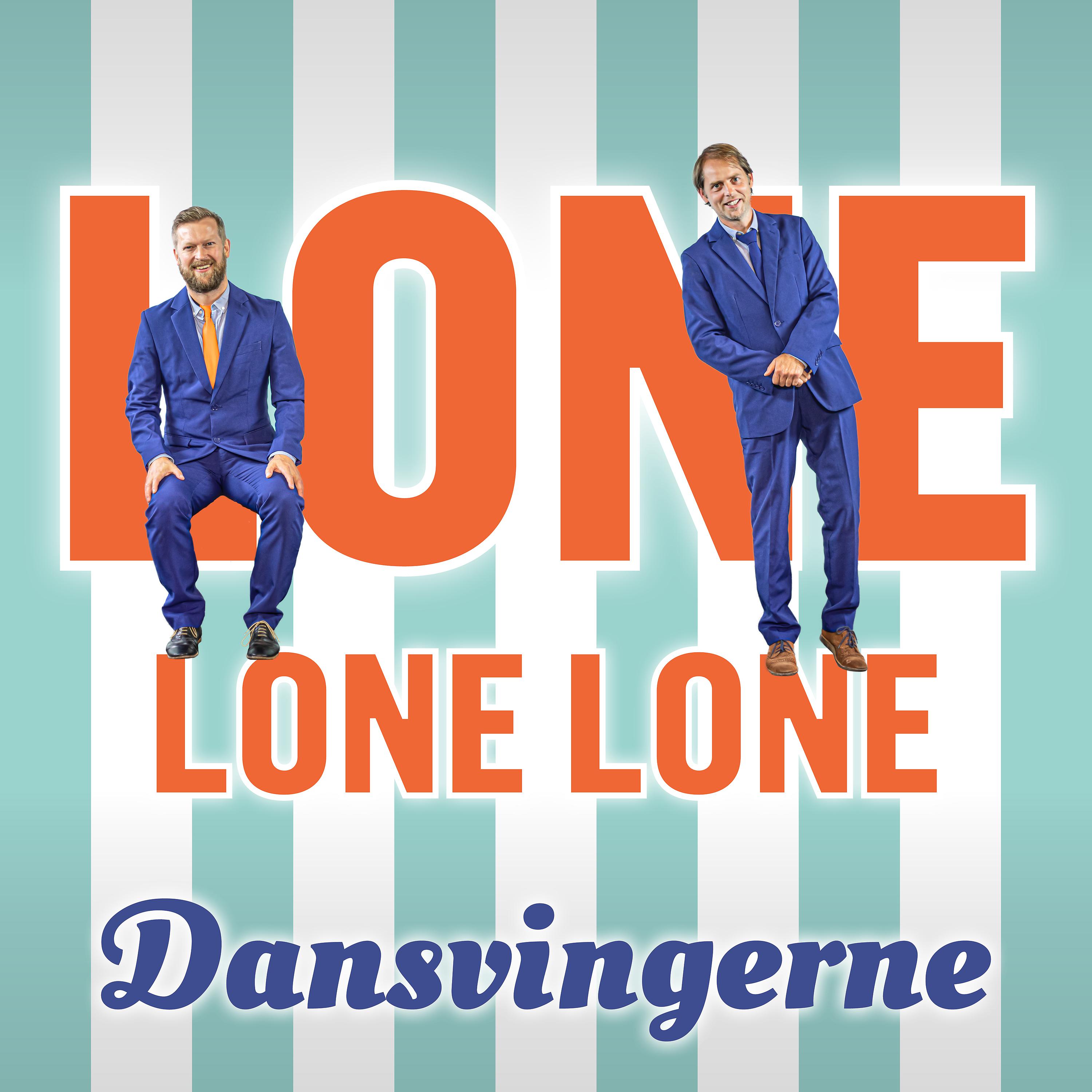 Постер альбома Lone, Lone, Lone
