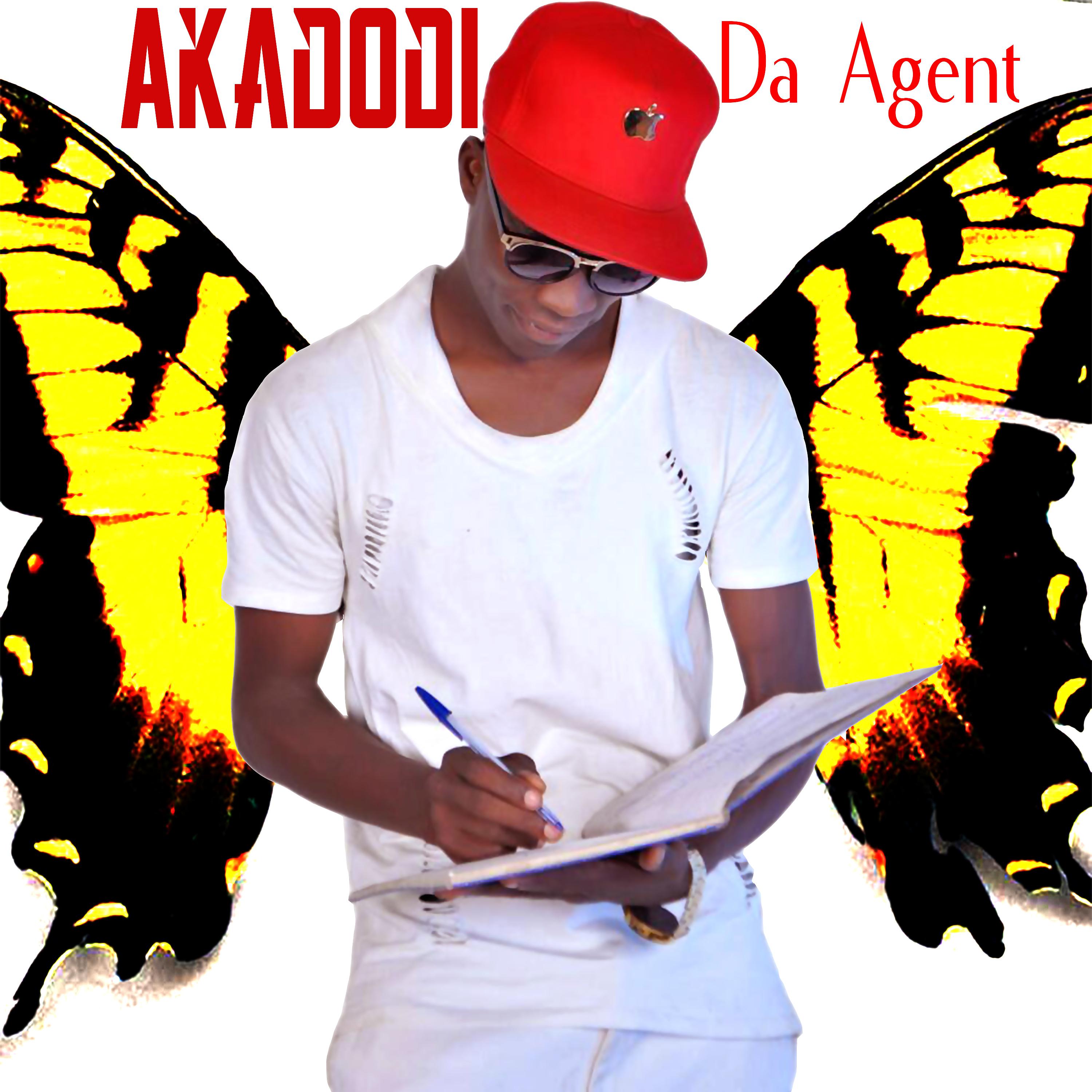 Постер альбома Akadodi