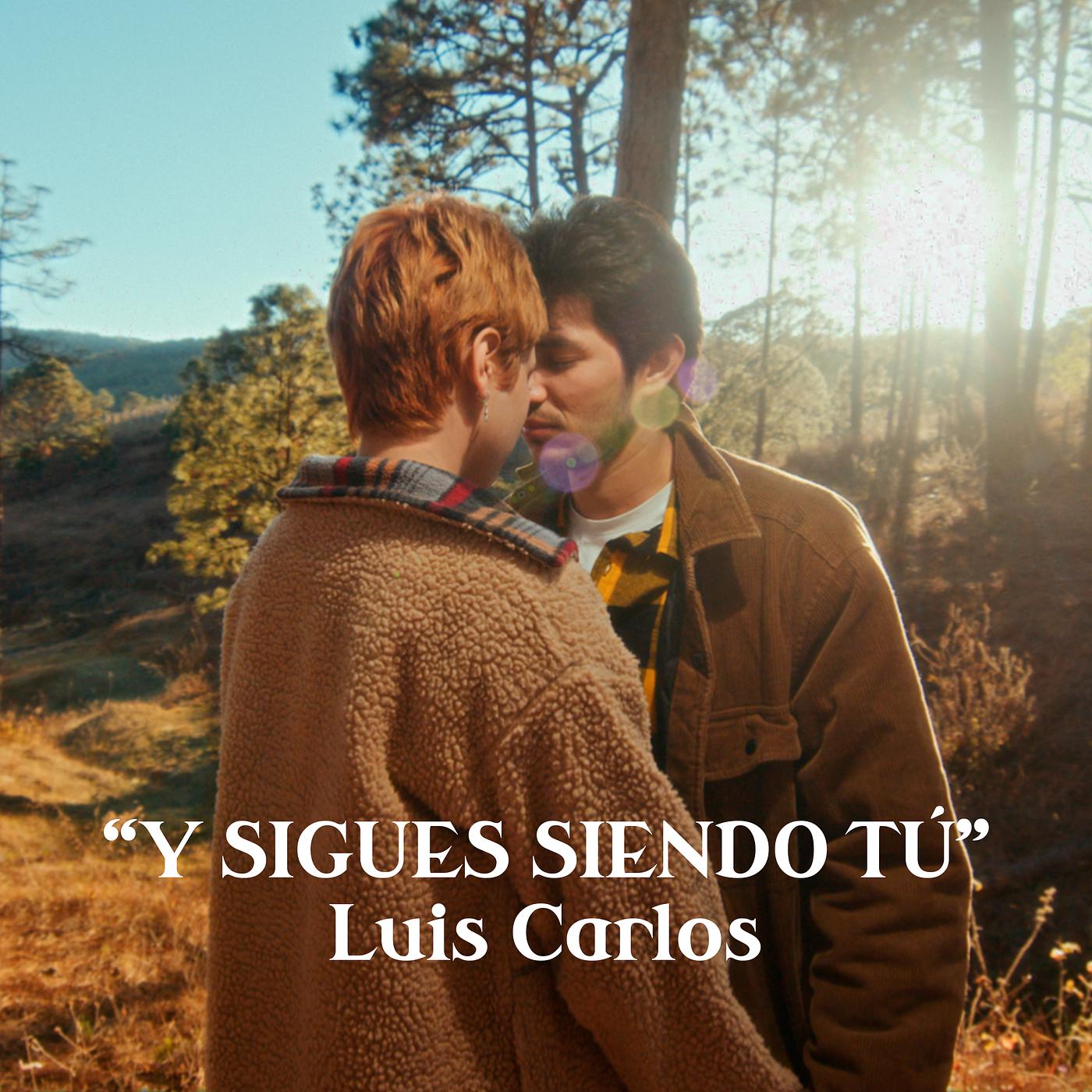 Постер альбома Y Sigues Siendo Tú