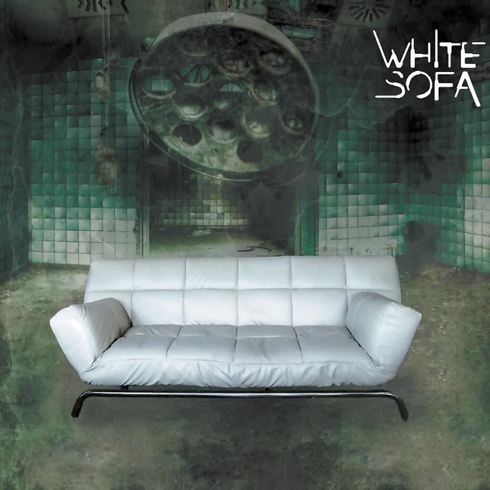 Постер альбома White Sofa