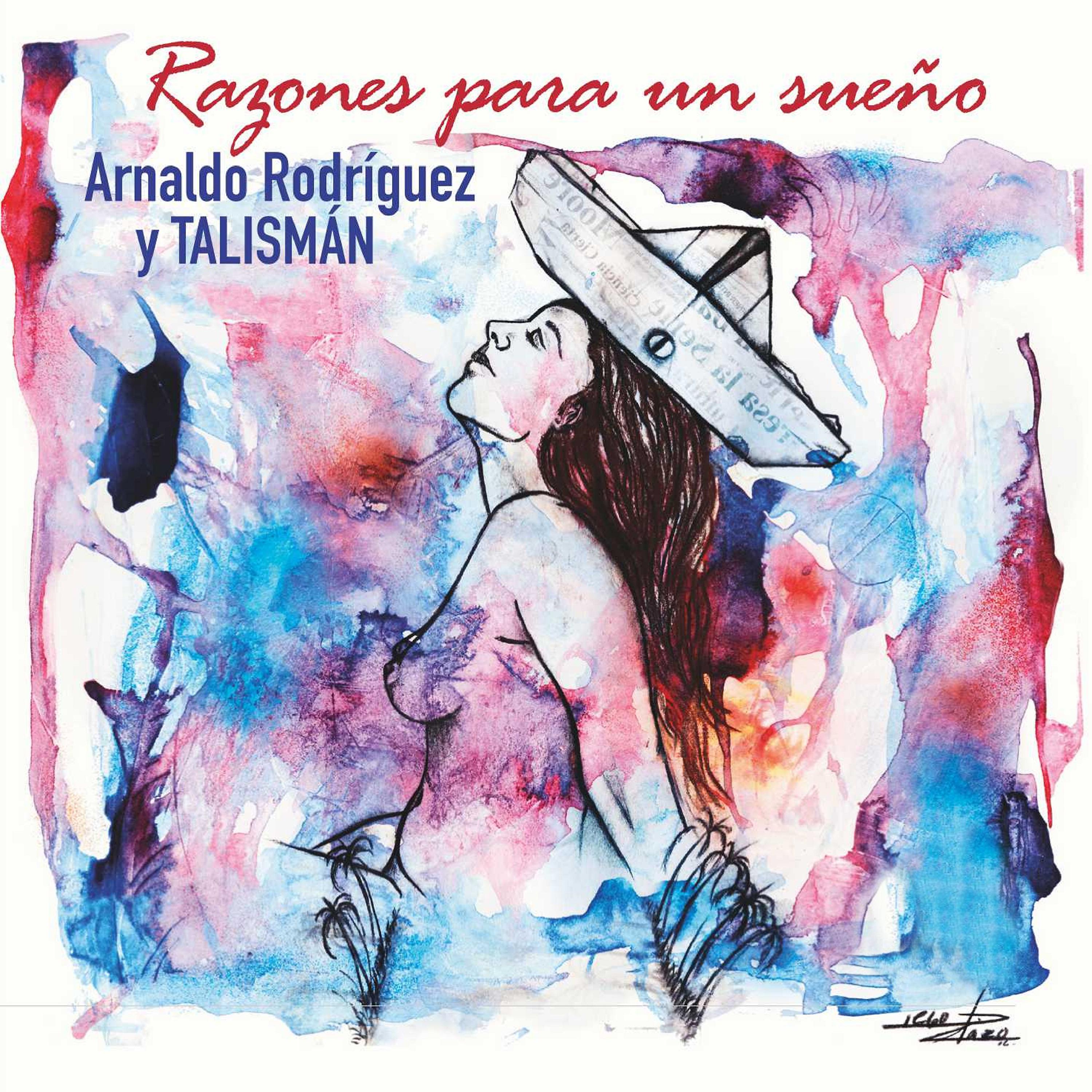 Постер альбома Razones para un sueño