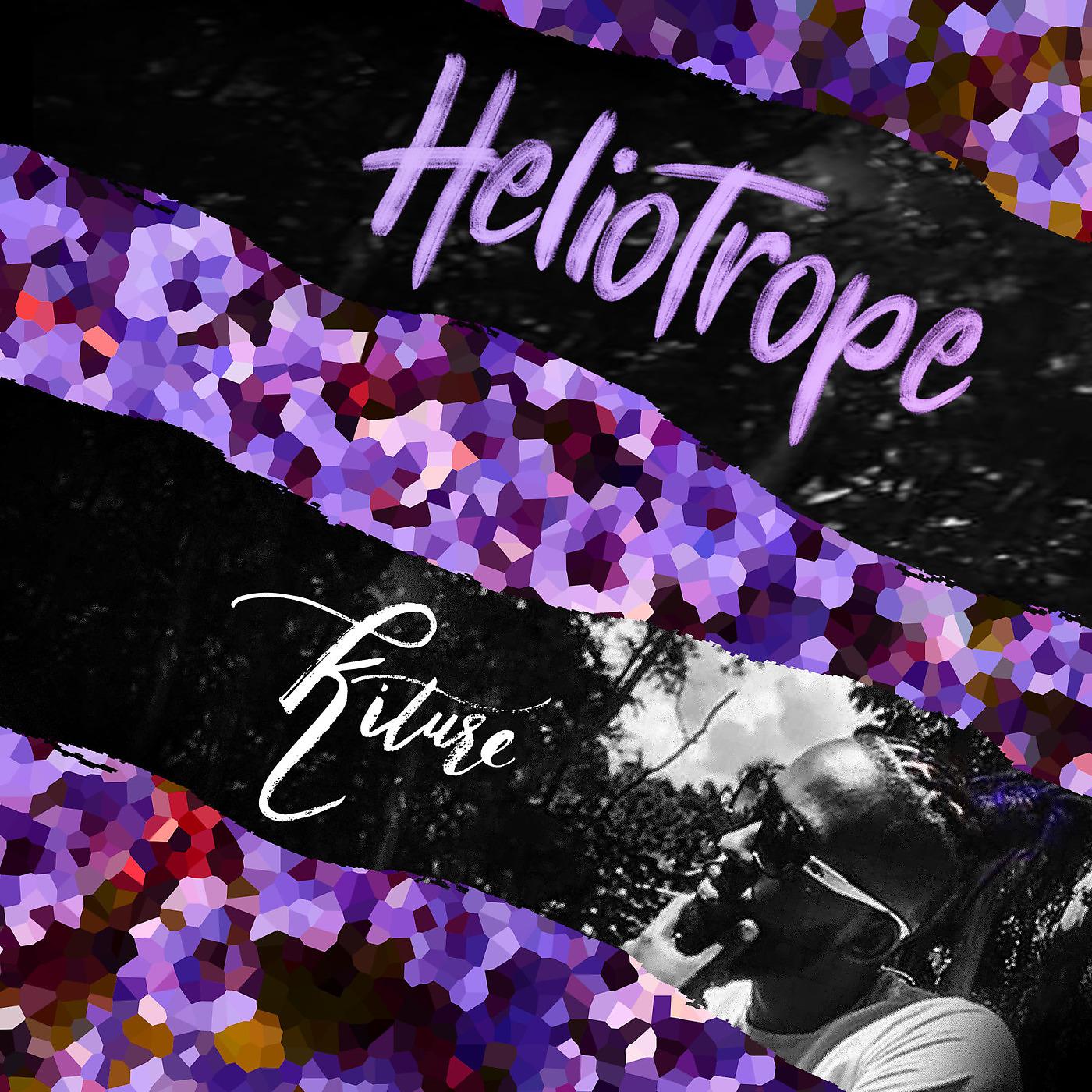 Постер альбома HelioTrope