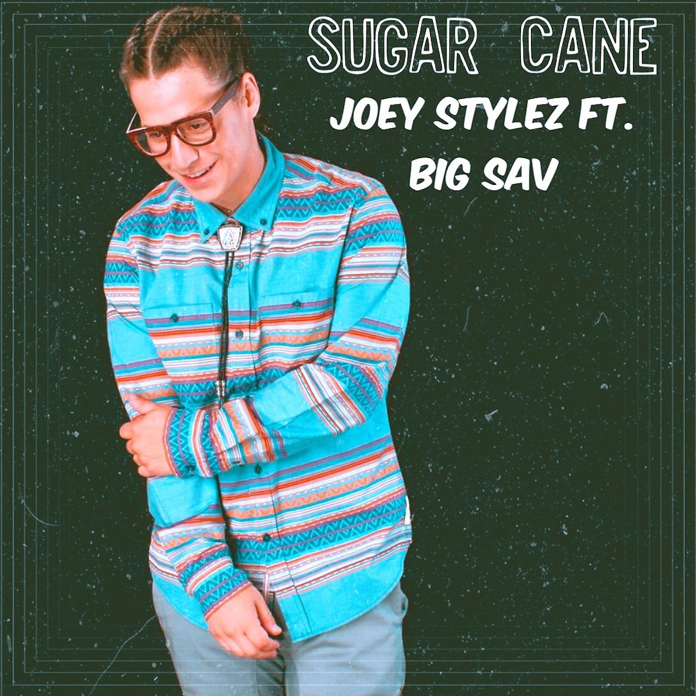 Постер альбома Sugar Cane