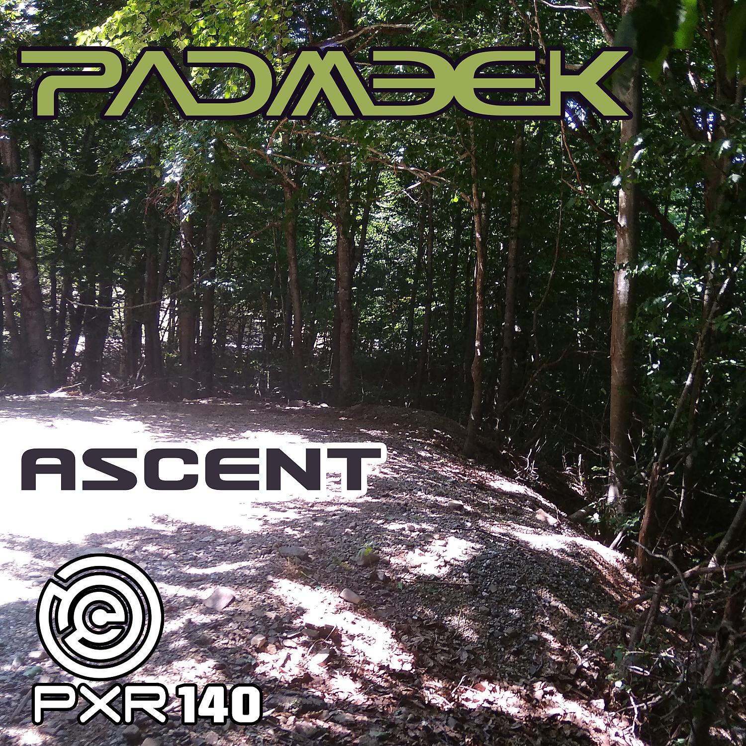 Постер альбома Ascent