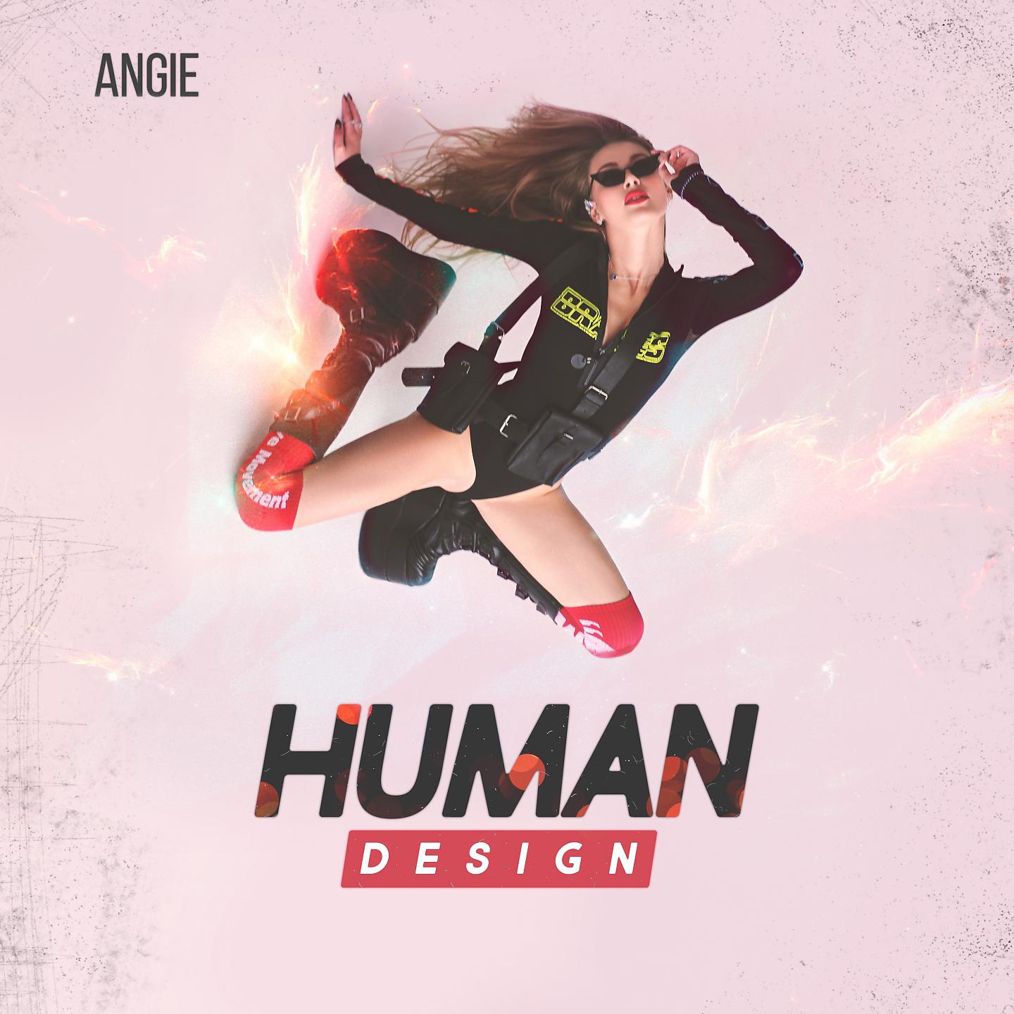 Постер альбома Human Design