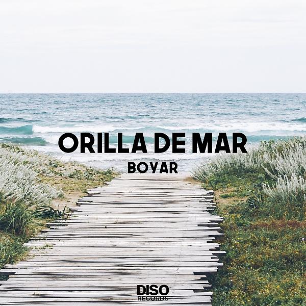 Постер альбома Orilla de Mar
