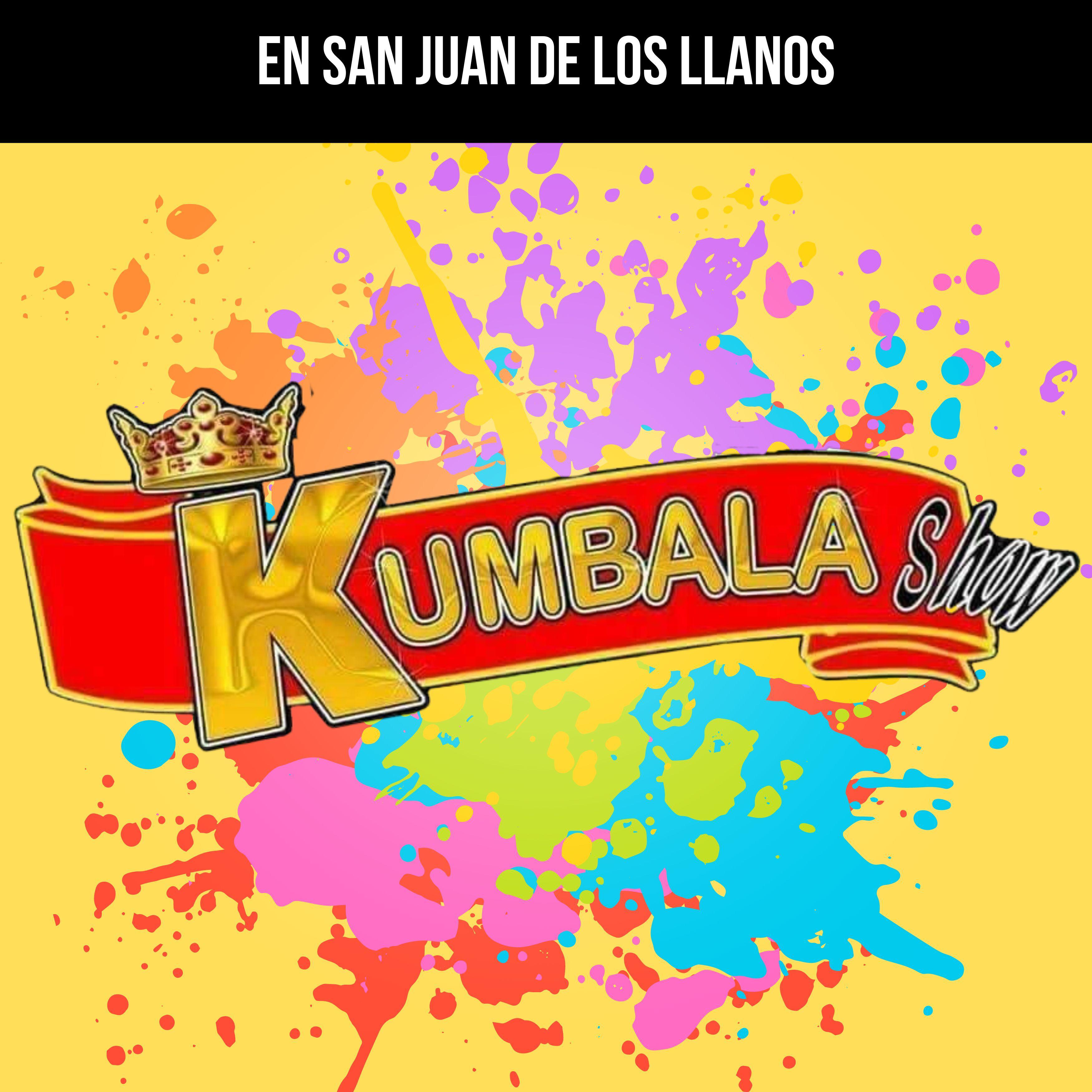 Постер альбома En San Juan de los Llanos