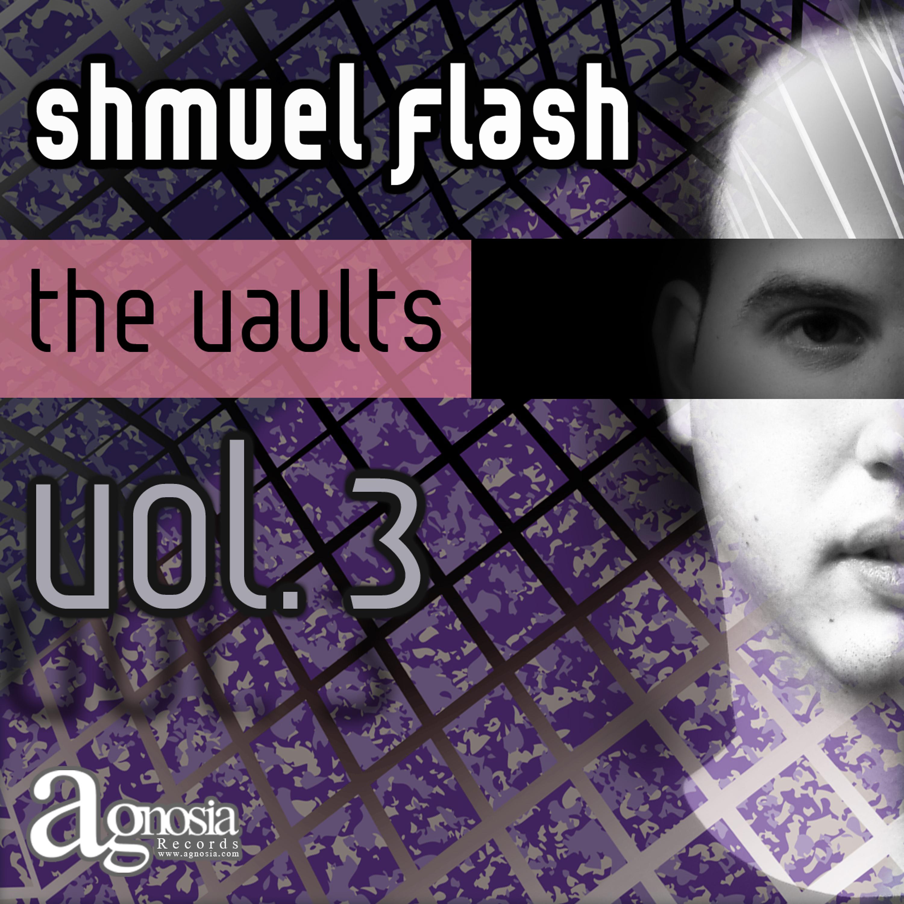 Постер альбома The Vaults Vol. 3