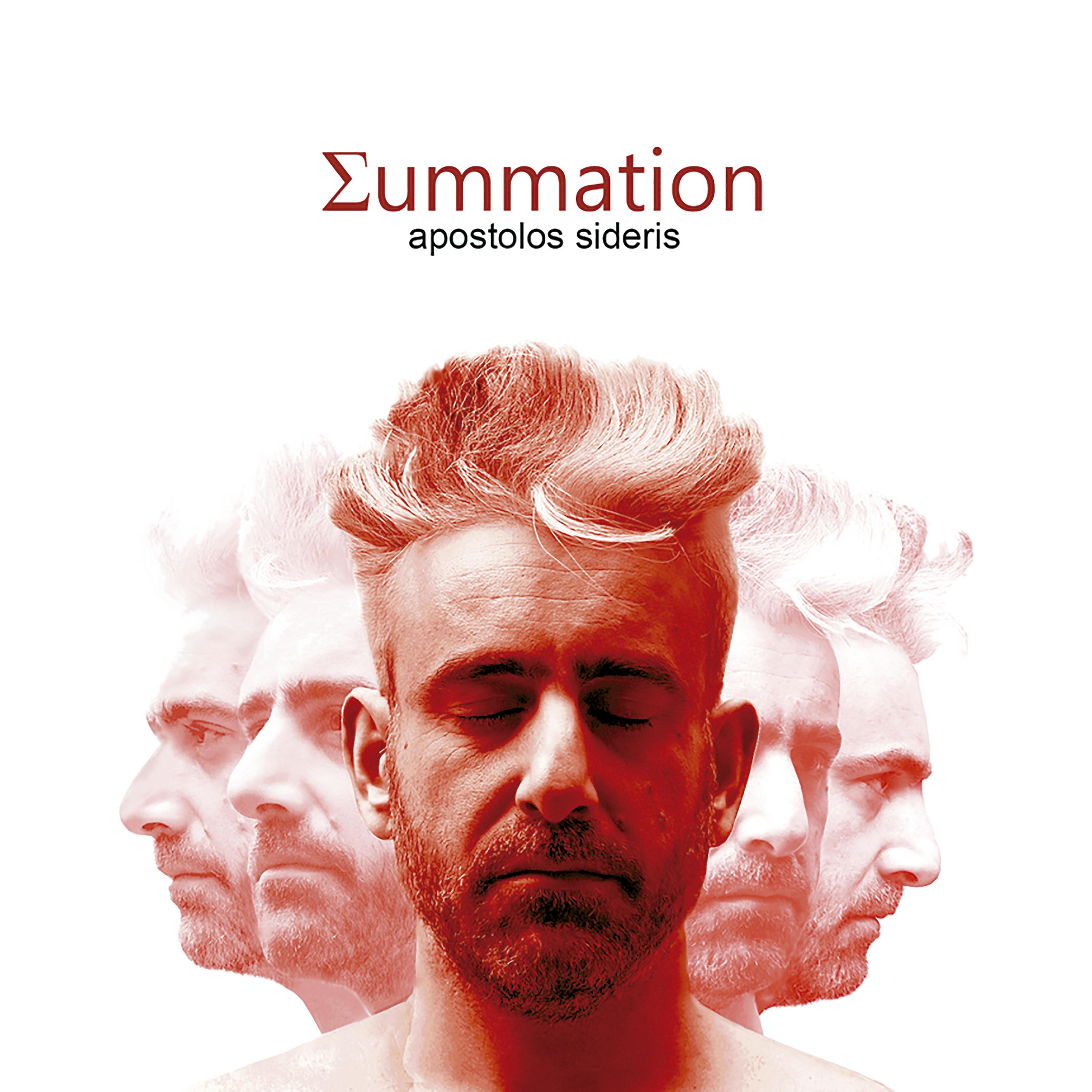 Постер альбома Summation