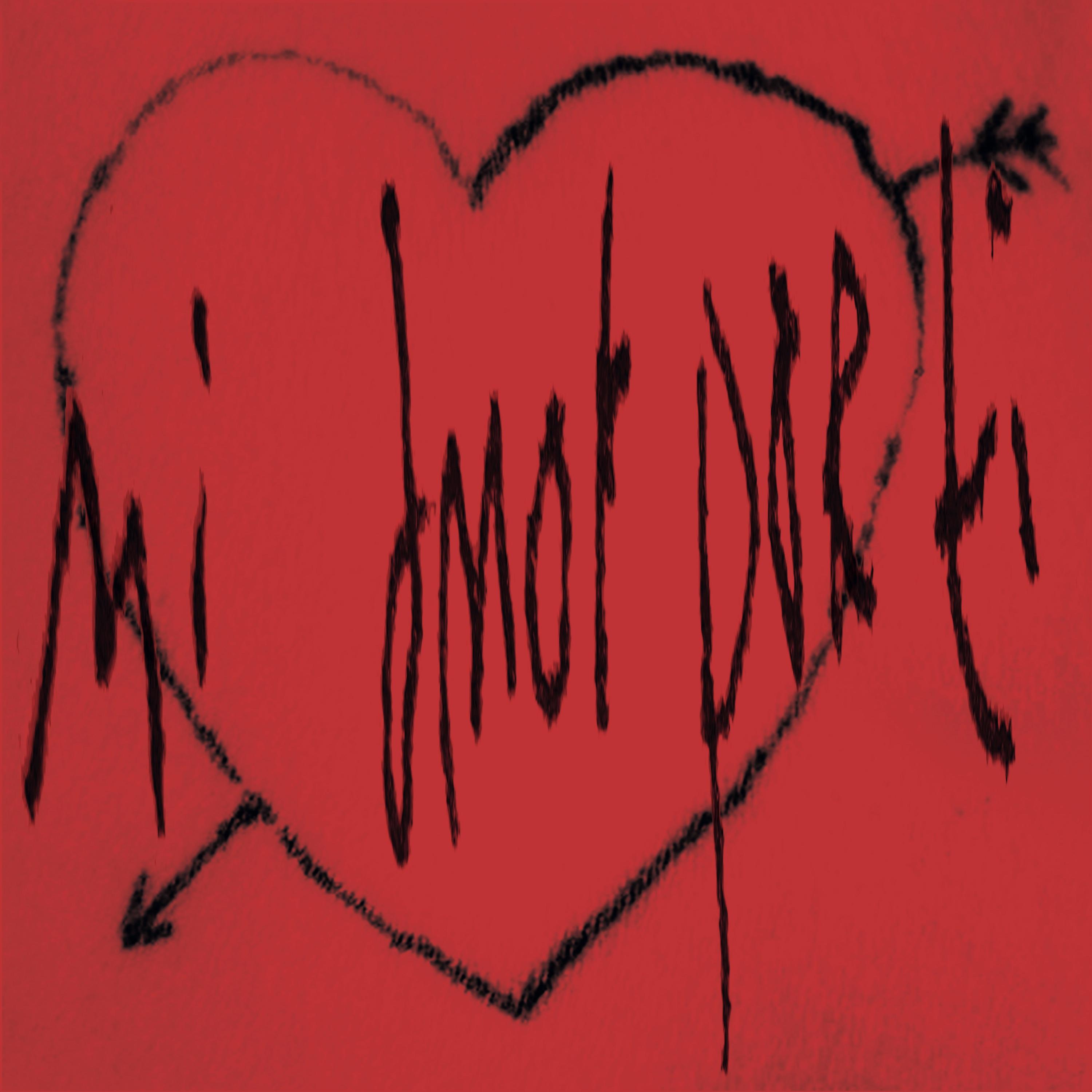 Постер альбома Mi Amor por Ti