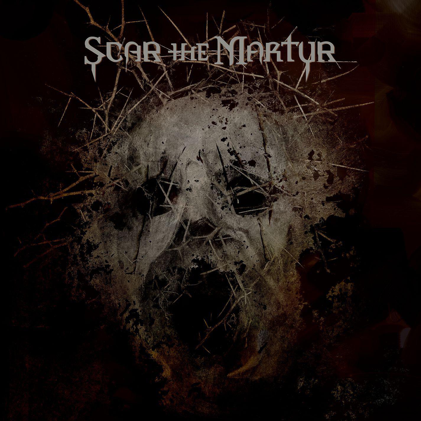 Постер альбома Scar The Martyr (Deluxe)