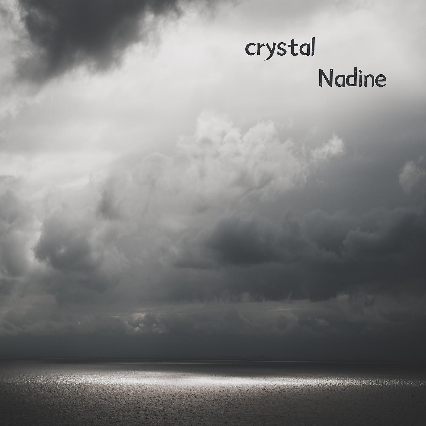 Постер альбома crystal