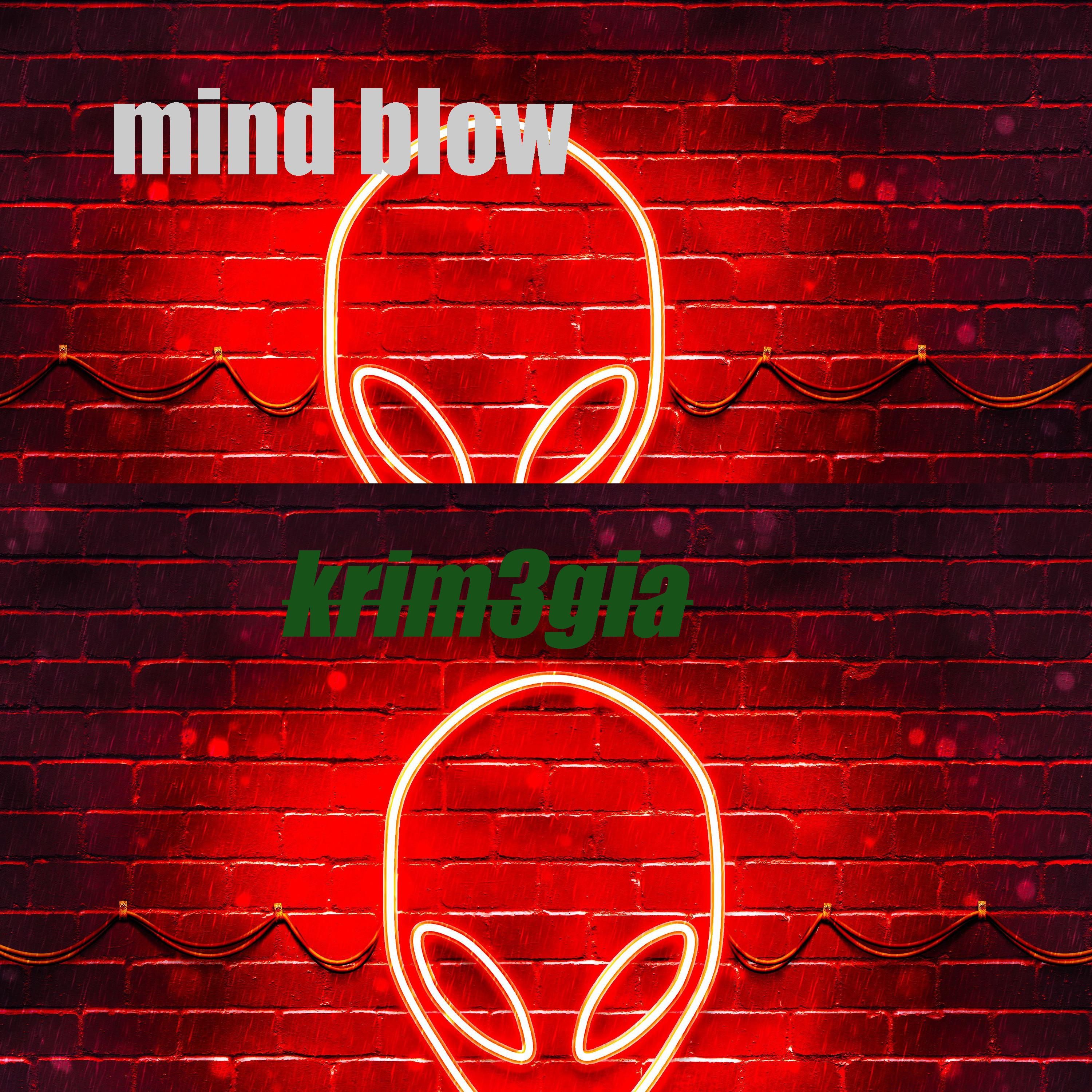 Постер альбома Mind Blow
