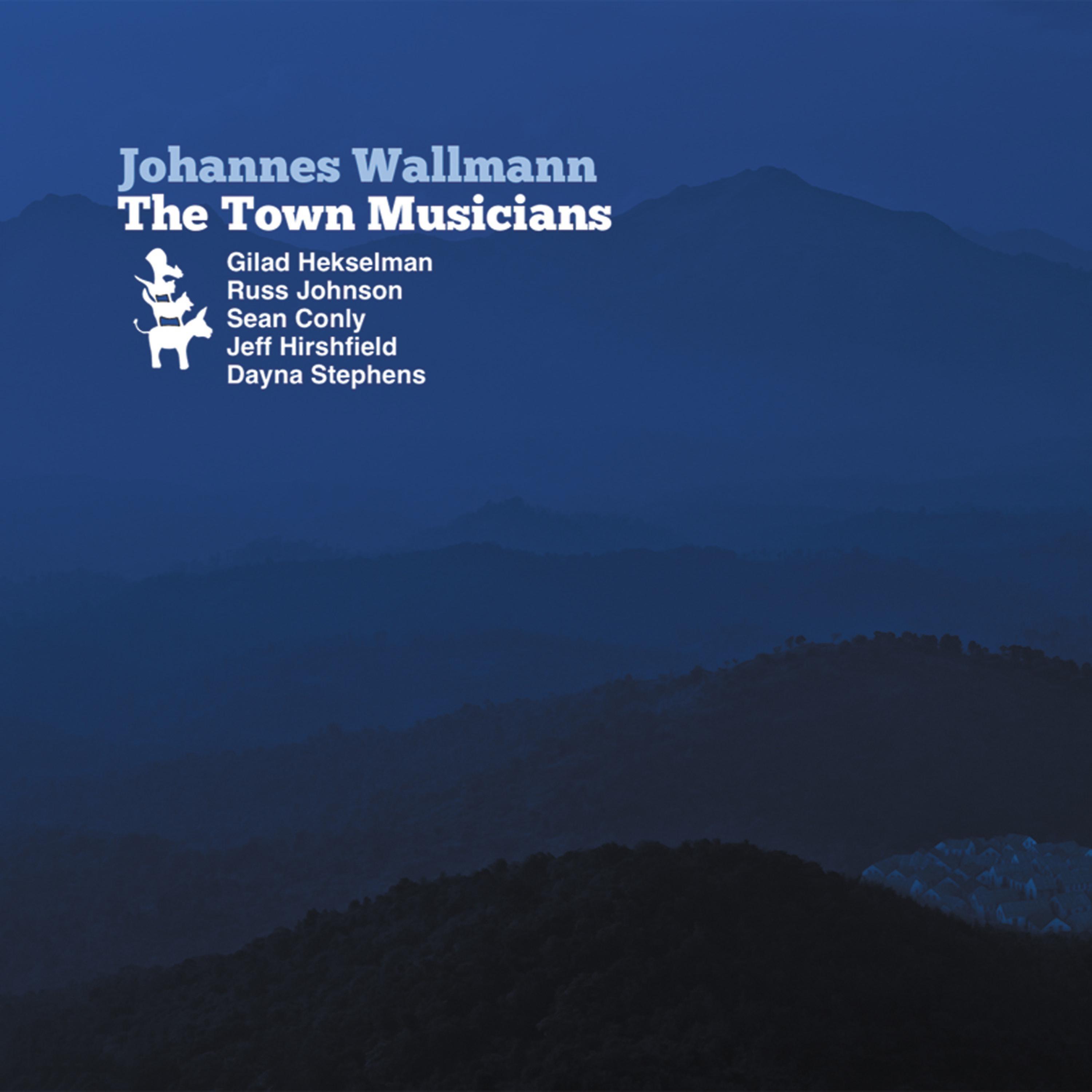 Постер альбома The Town Musicians
