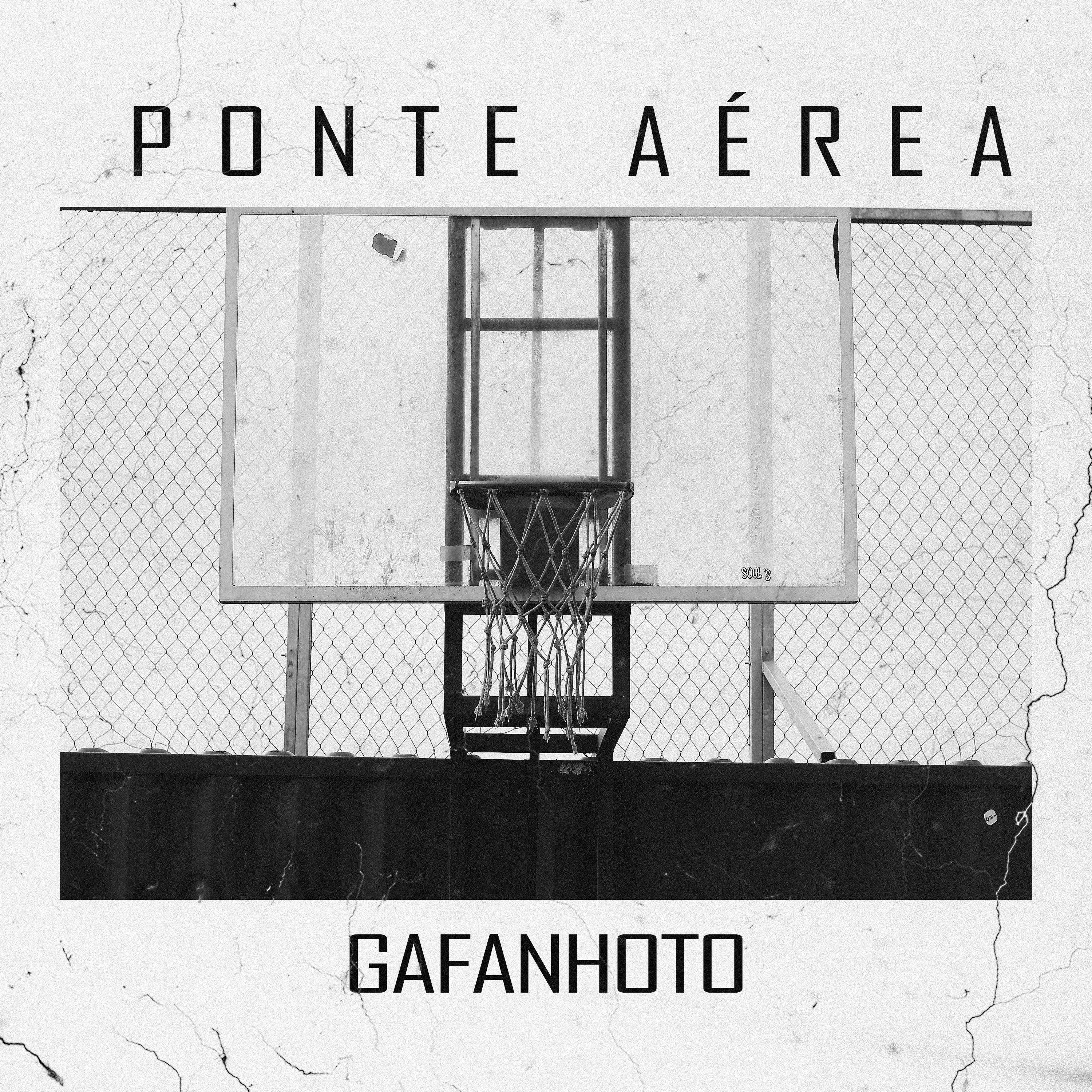 Постер альбома Ponte Aérea