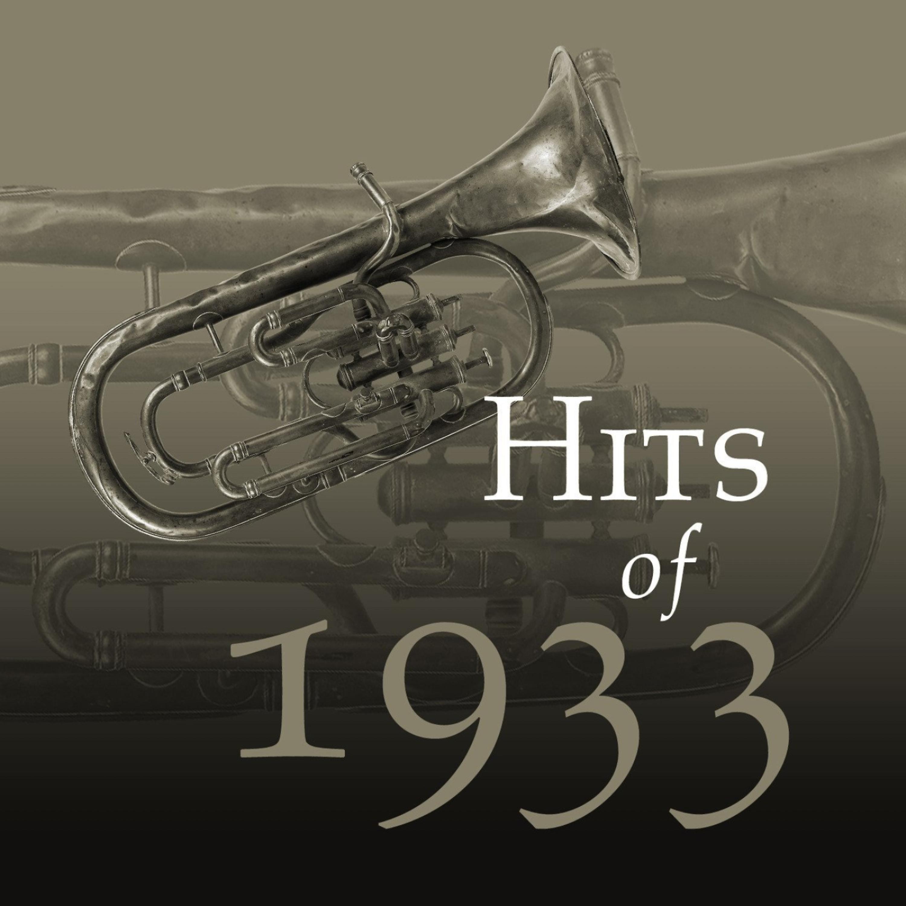 Постер альбома Hits Of 1933