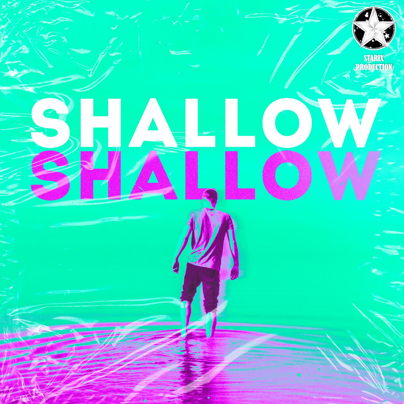 Постер альбома Shallow