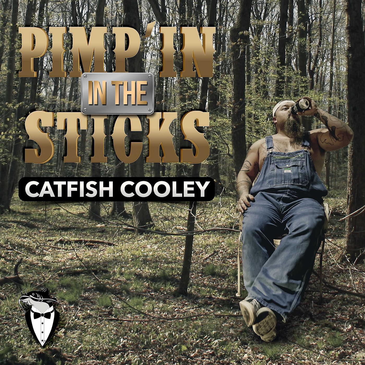 Постер альбома Pimp'in the Sticks