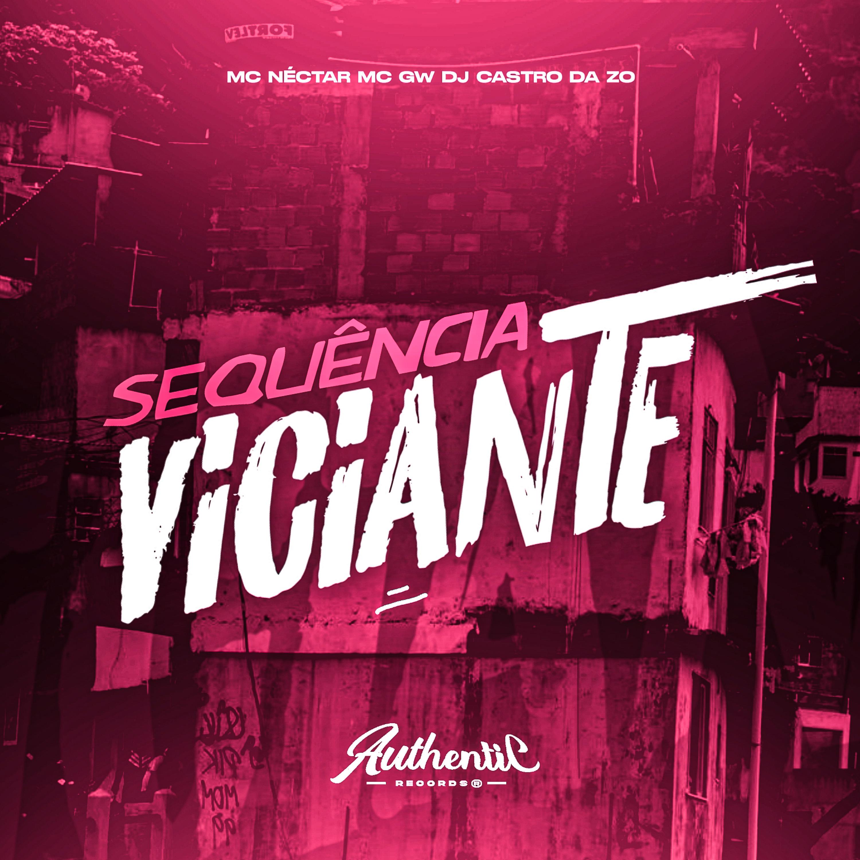 Постер альбома Sequência Viciante
