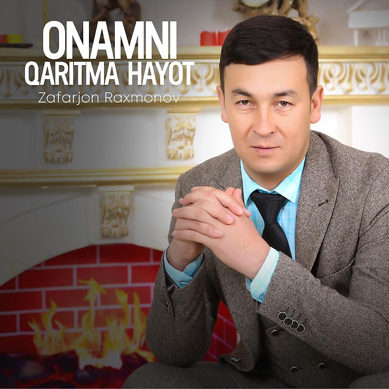 Постер альбома Onamni qaritma hayot